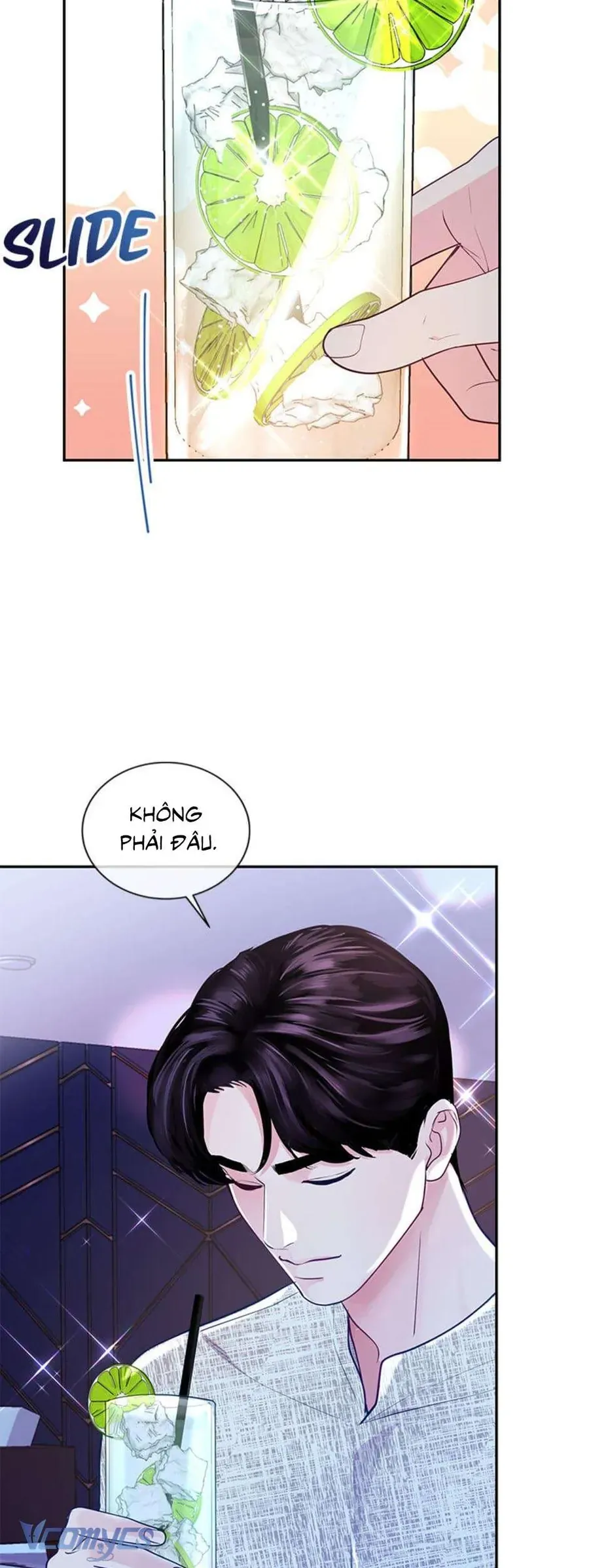 Lời Tỏ Tình Đáng Ngờ Chapter 43 - 15