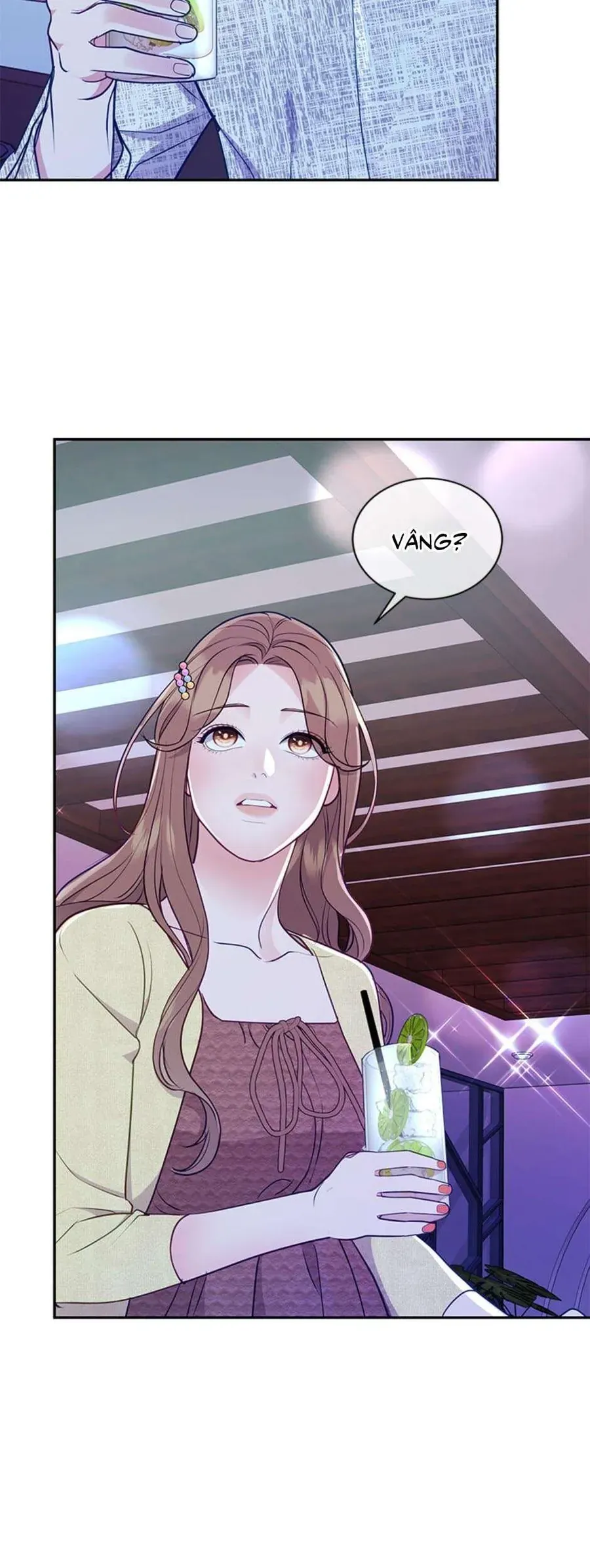 Lời Tỏ Tình Đáng Ngờ Chapter 43 - 16