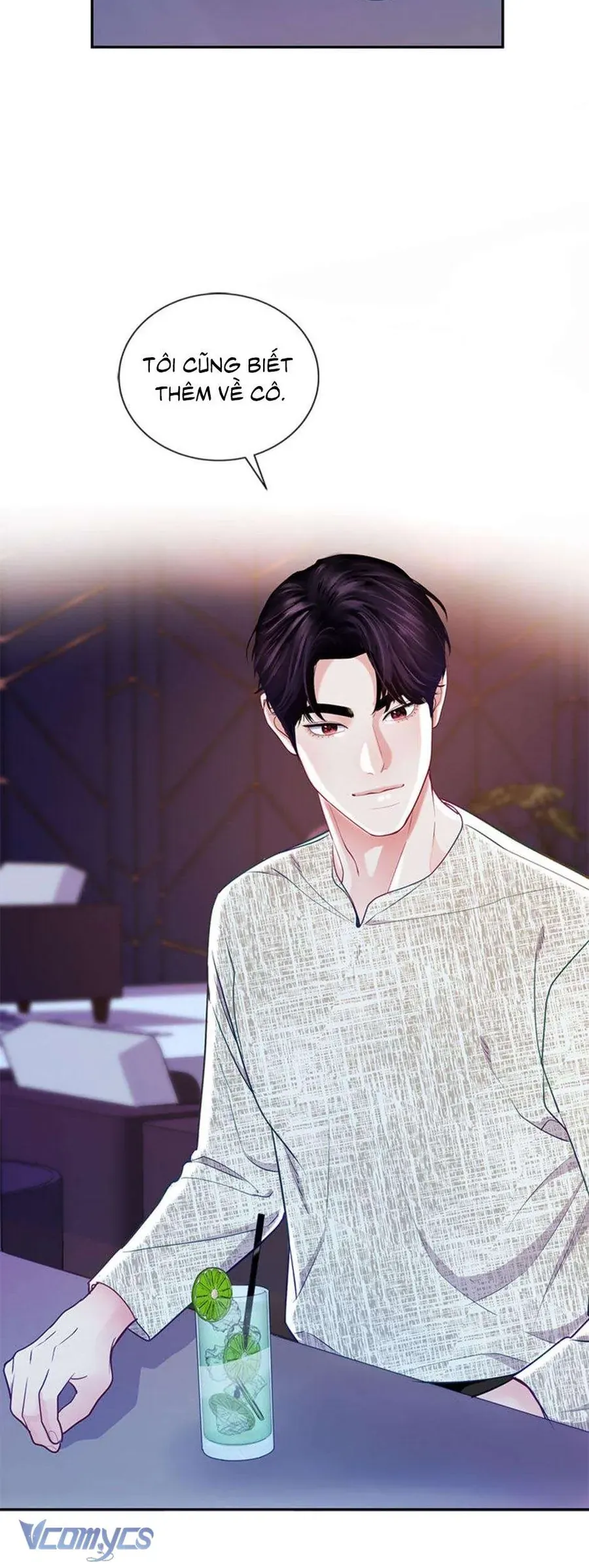 Lời Tỏ Tình Đáng Ngờ Chapter 43 - 19