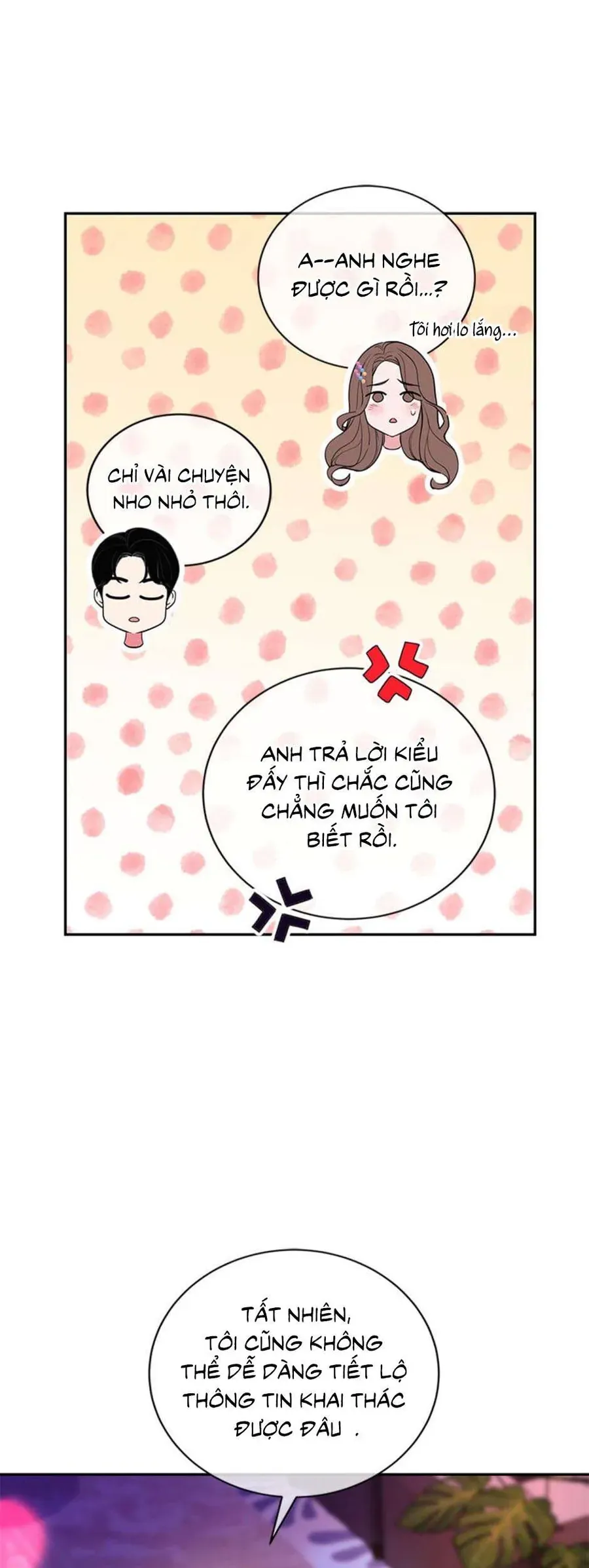 Lời Tỏ Tình Đáng Ngờ Chapter 43 - 20