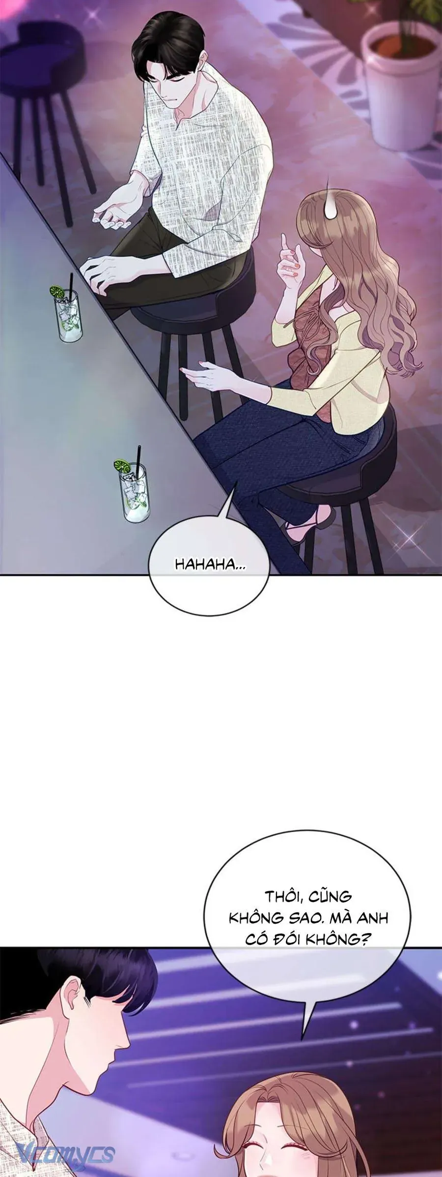 Lời Tỏ Tình Đáng Ngờ Chapter 43 - 21