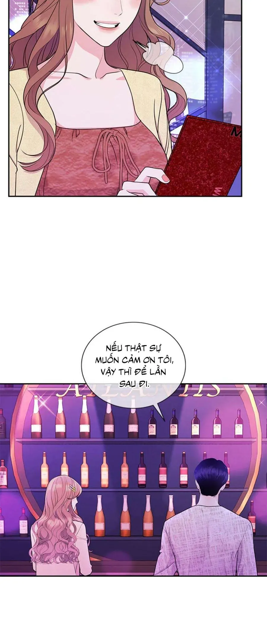 Lời Tỏ Tình Đáng Ngờ Chapter 43 - 28