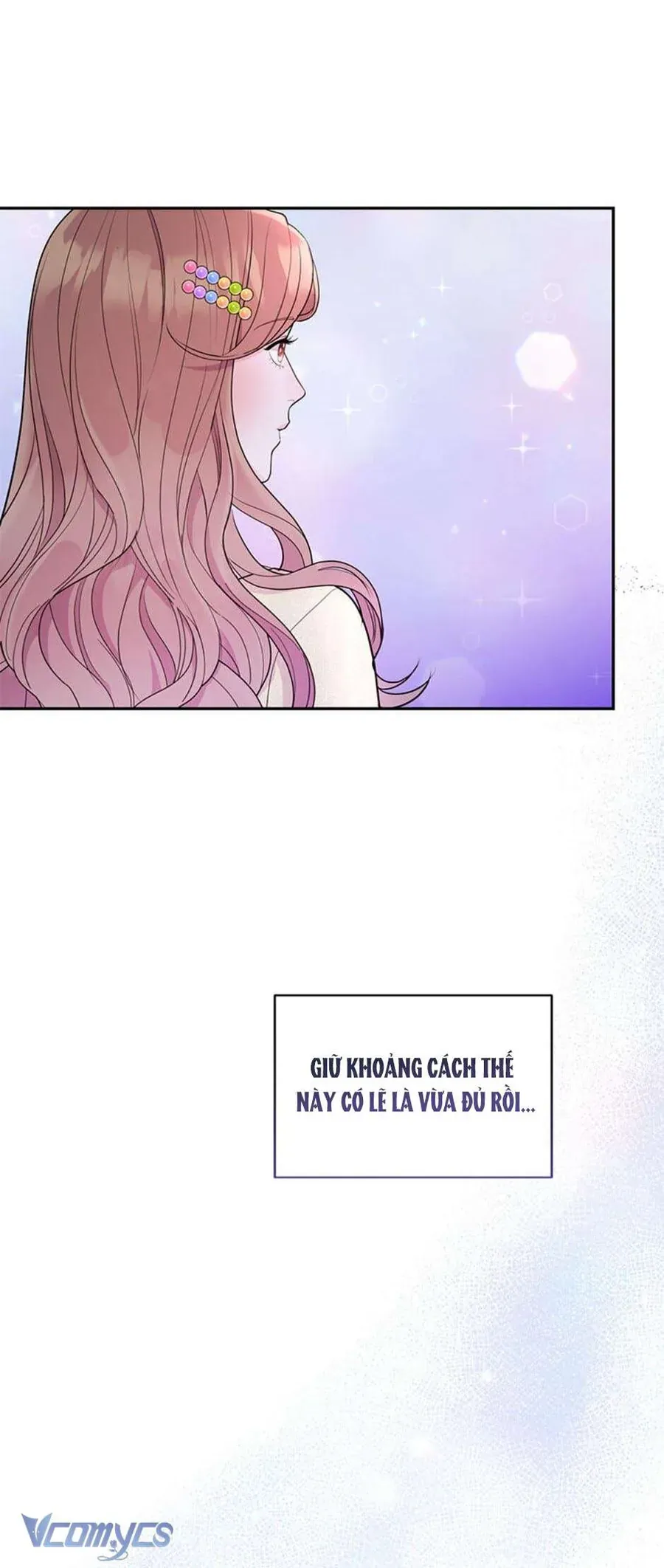 Lời Tỏ Tình Đáng Ngờ Chapter 43 - 29