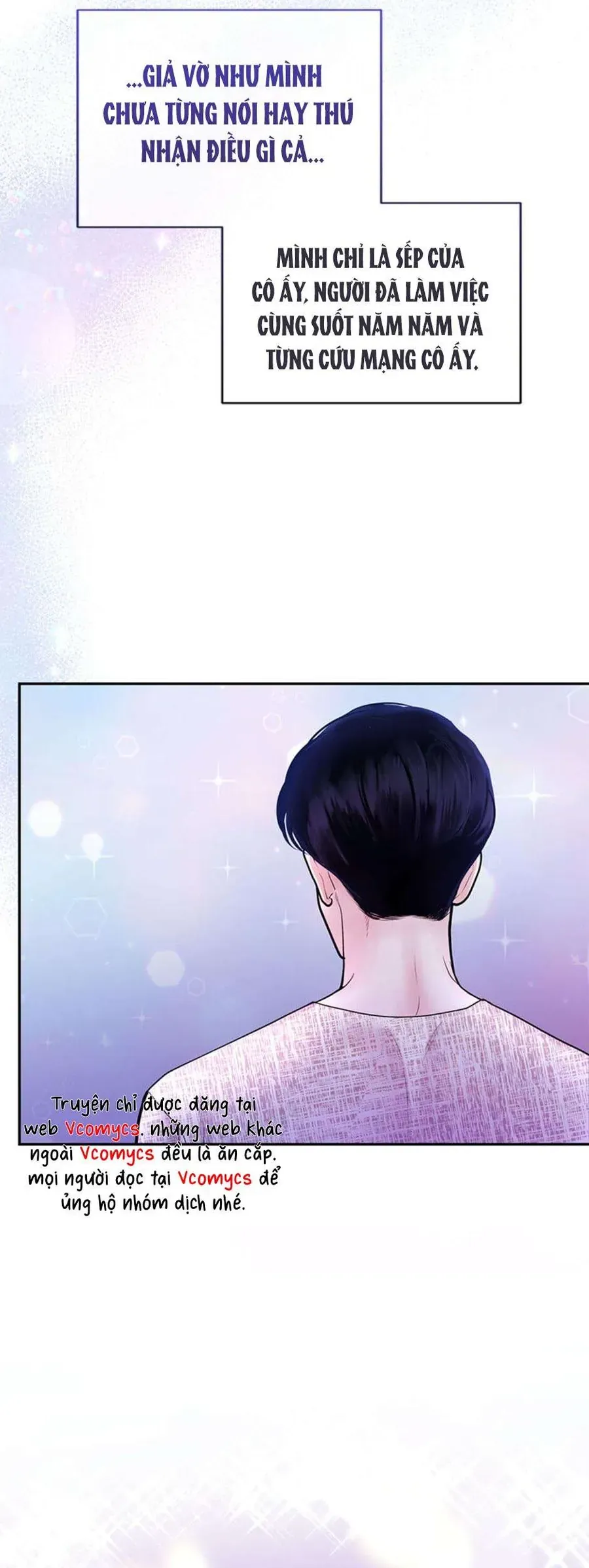 Lời Tỏ Tình Đáng Ngờ Chapter 43 - 30