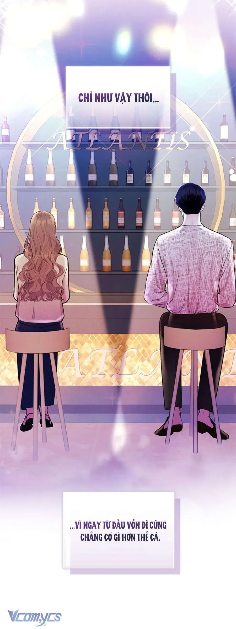 Lời Tỏ Tình Đáng Ngờ Chapter 43 - 31