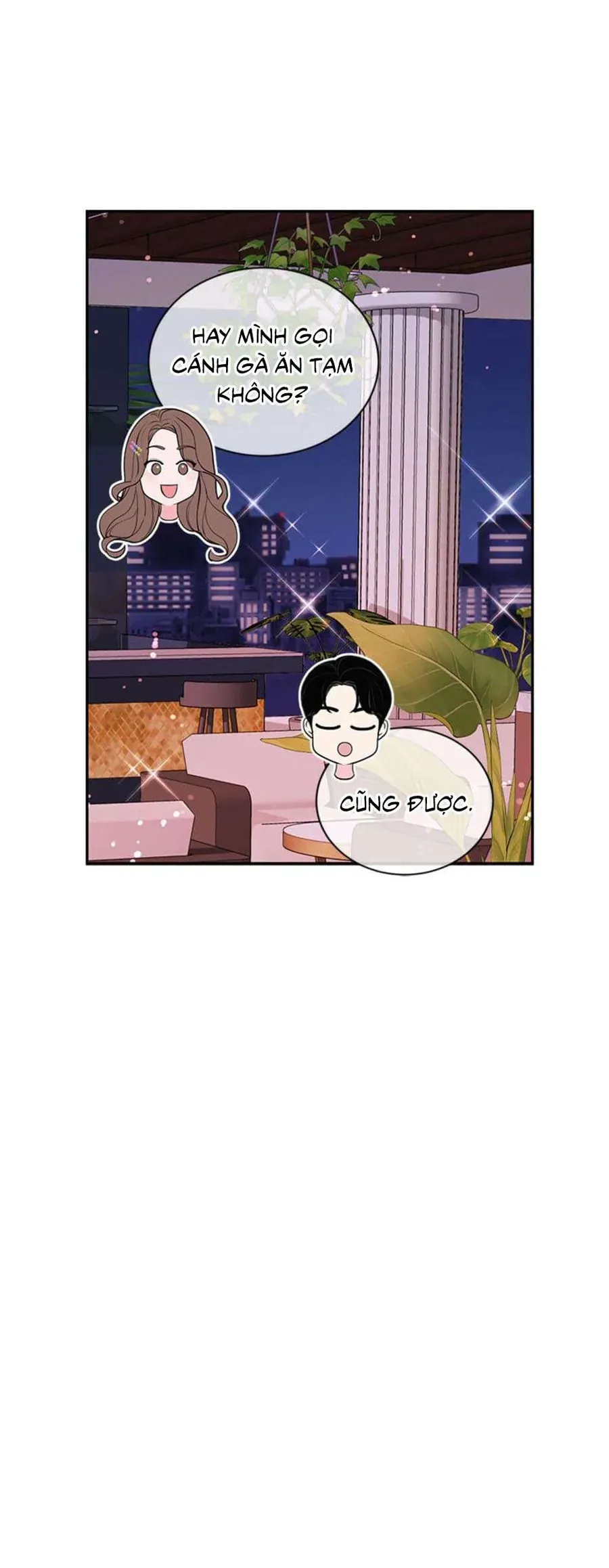 Lời Tỏ Tình Đáng Ngờ Chapter 43 - 32