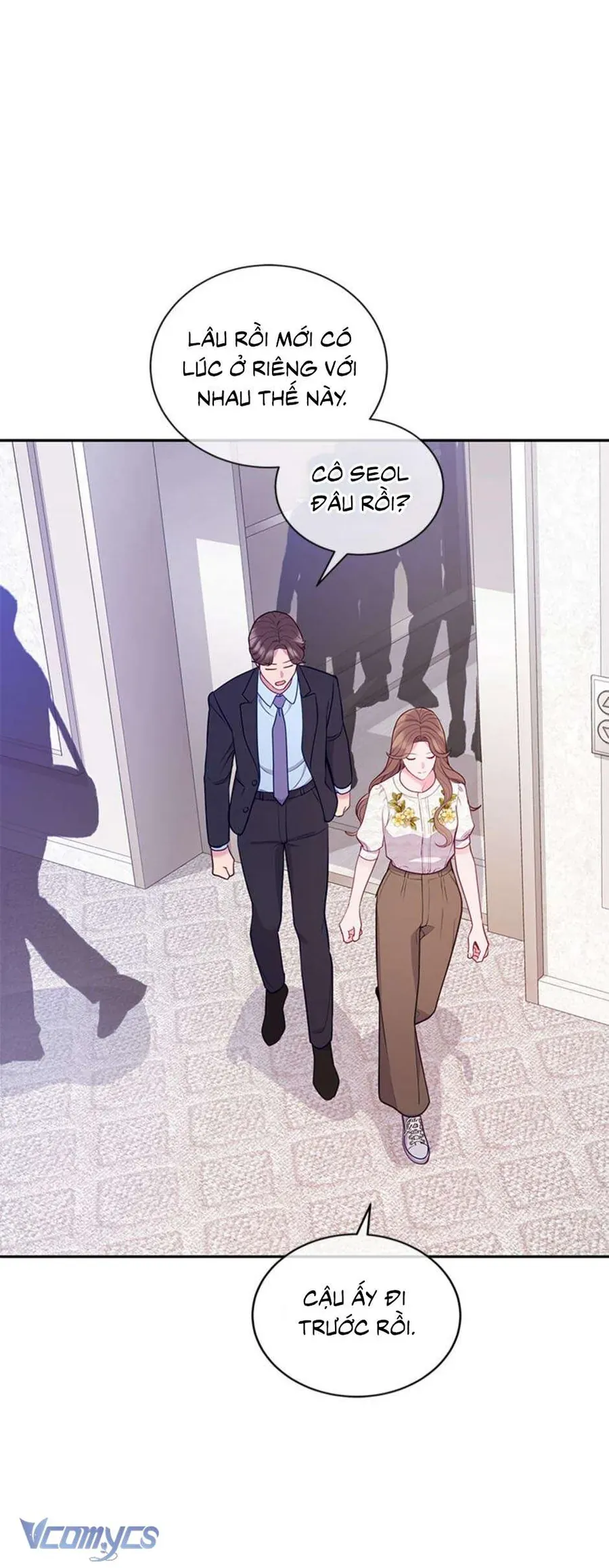 Lời Tỏ Tình Đáng Ngờ Chapter 43 - 33