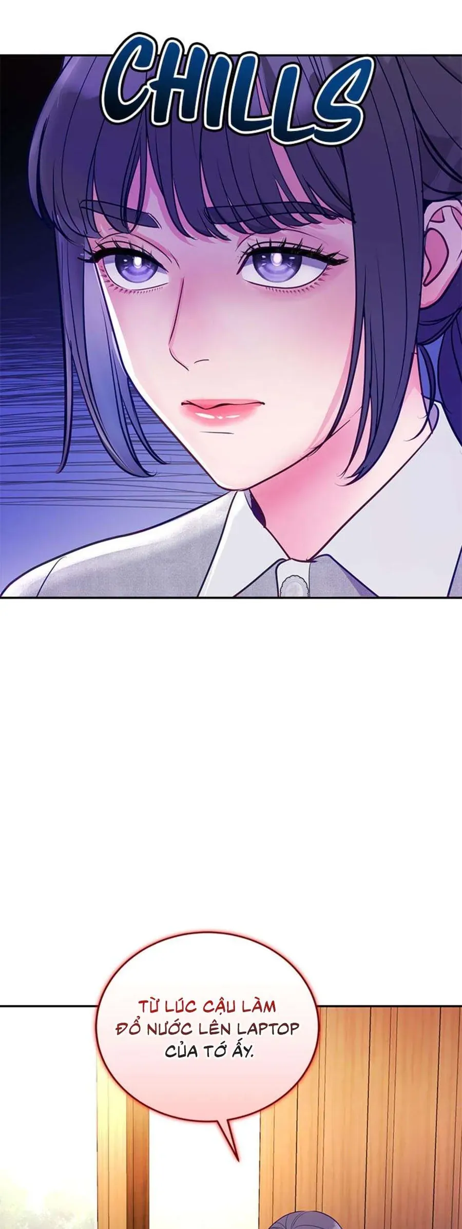 Lời Tỏ Tình Đáng Ngờ Chapter 43 - 40