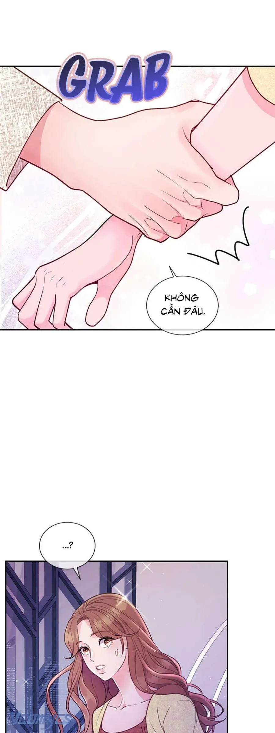 Lời Tỏ Tình Đáng Ngờ Chapter 43 - 5