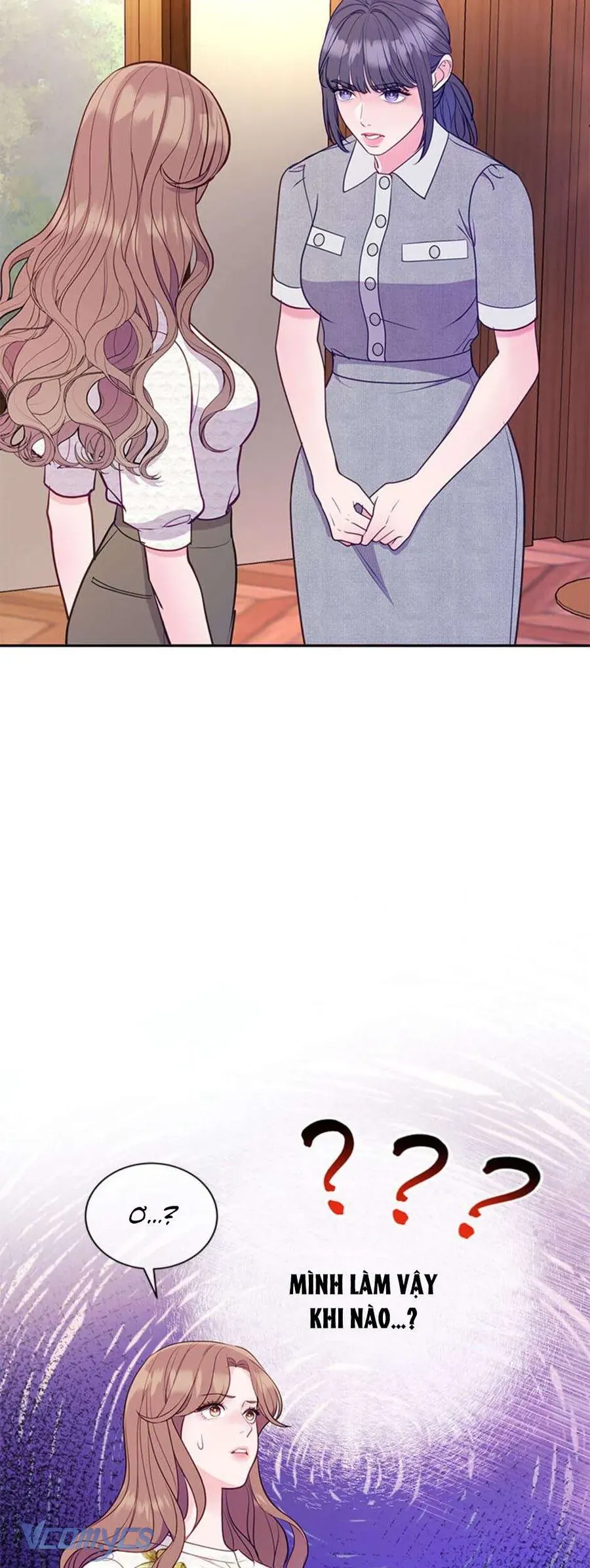 Lời Tỏ Tình Đáng Ngờ Chapter 43 - 41