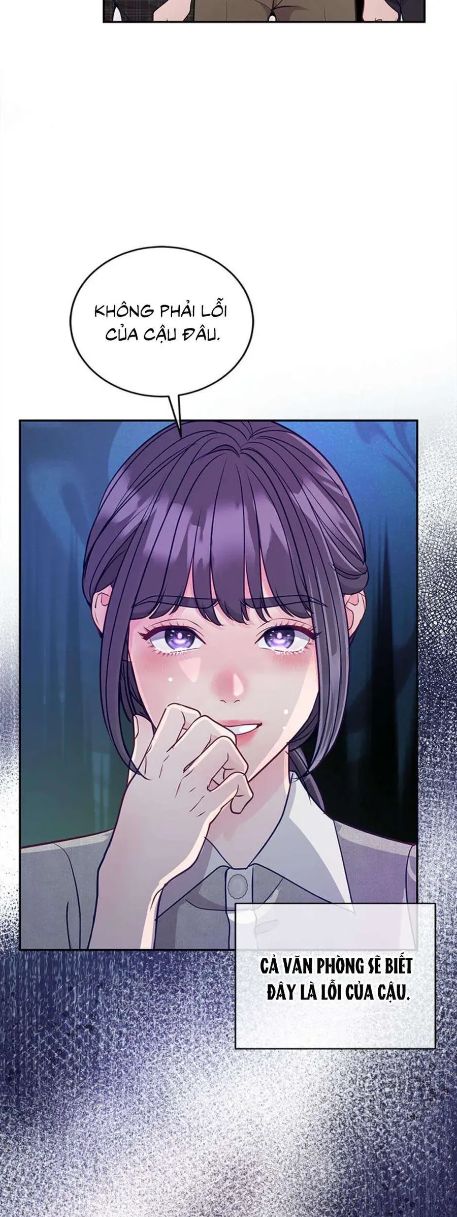 Lời Tỏ Tình Đáng Ngờ Chapter 43 - 46