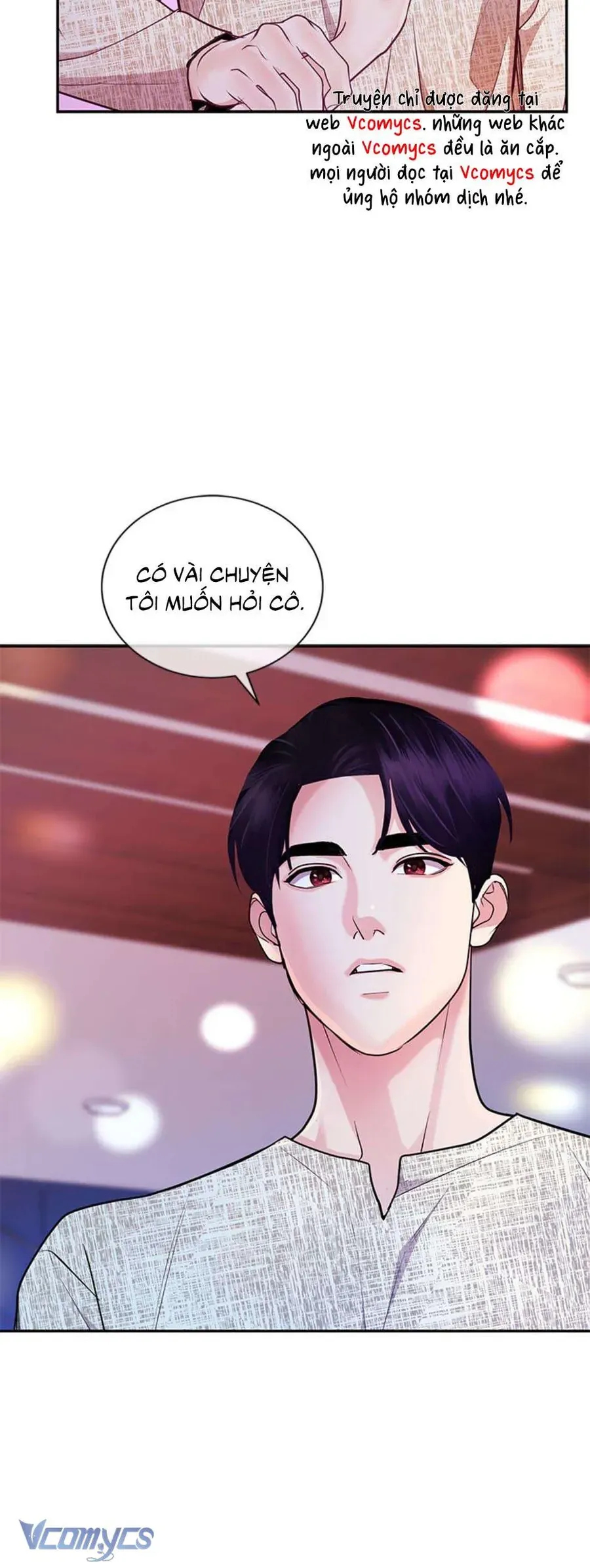 Lời Tỏ Tình Đáng Ngờ Chapter 43 - 7