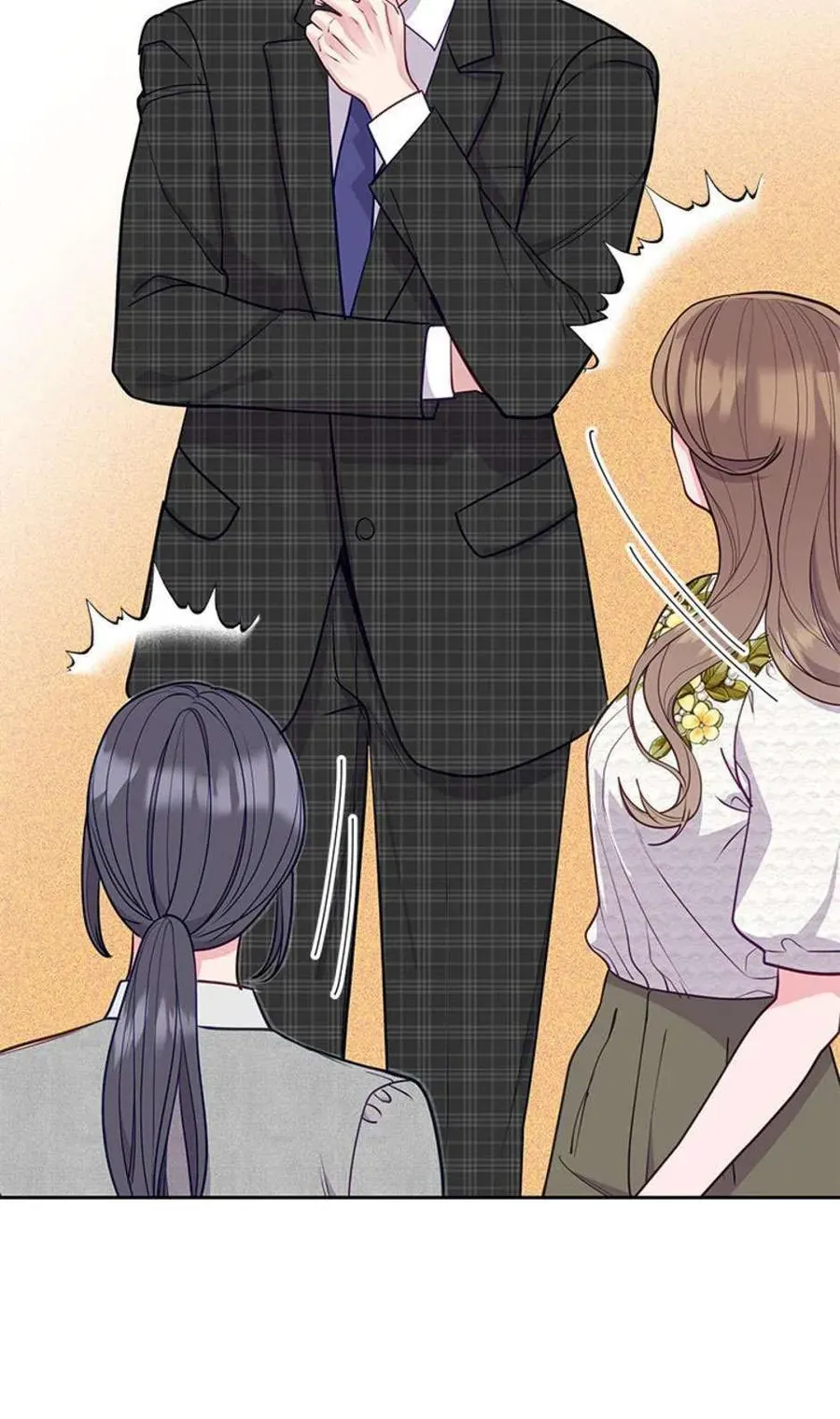 Lời Tỏ Tình Đáng Ngờ Chapter 44 - 11