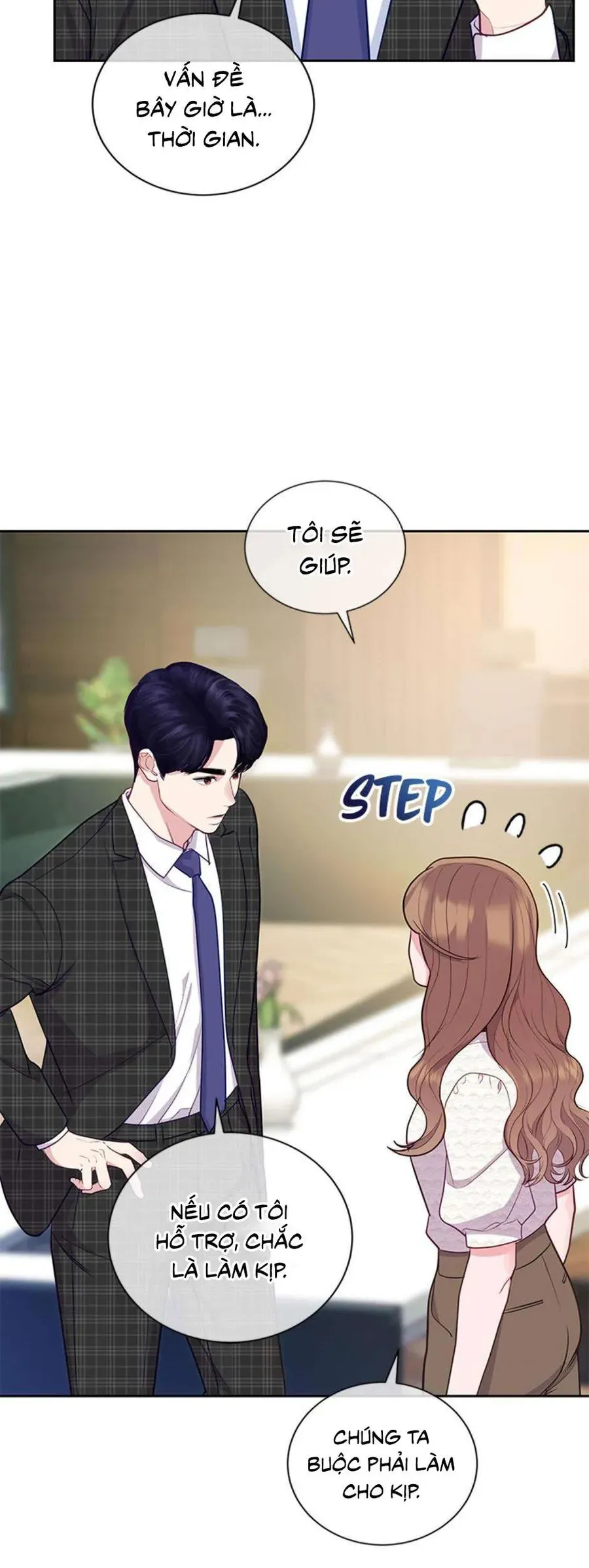 Lời Tỏ Tình Đáng Ngờ Chapter 44 - 13