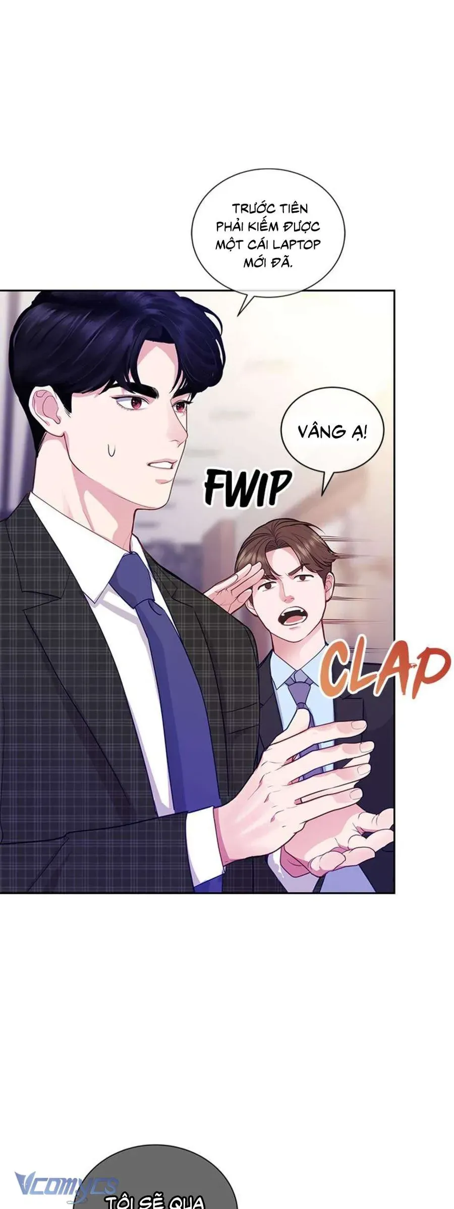 Lời Tỏ Tình Đáng Ngờ Chapter 44 - 14