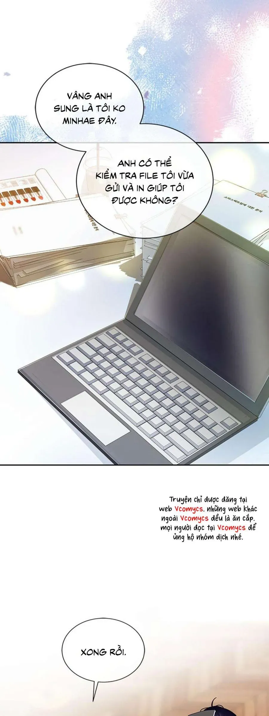 Lời Tỏ Tình Đáng Ngờ Chapter 44 - 17