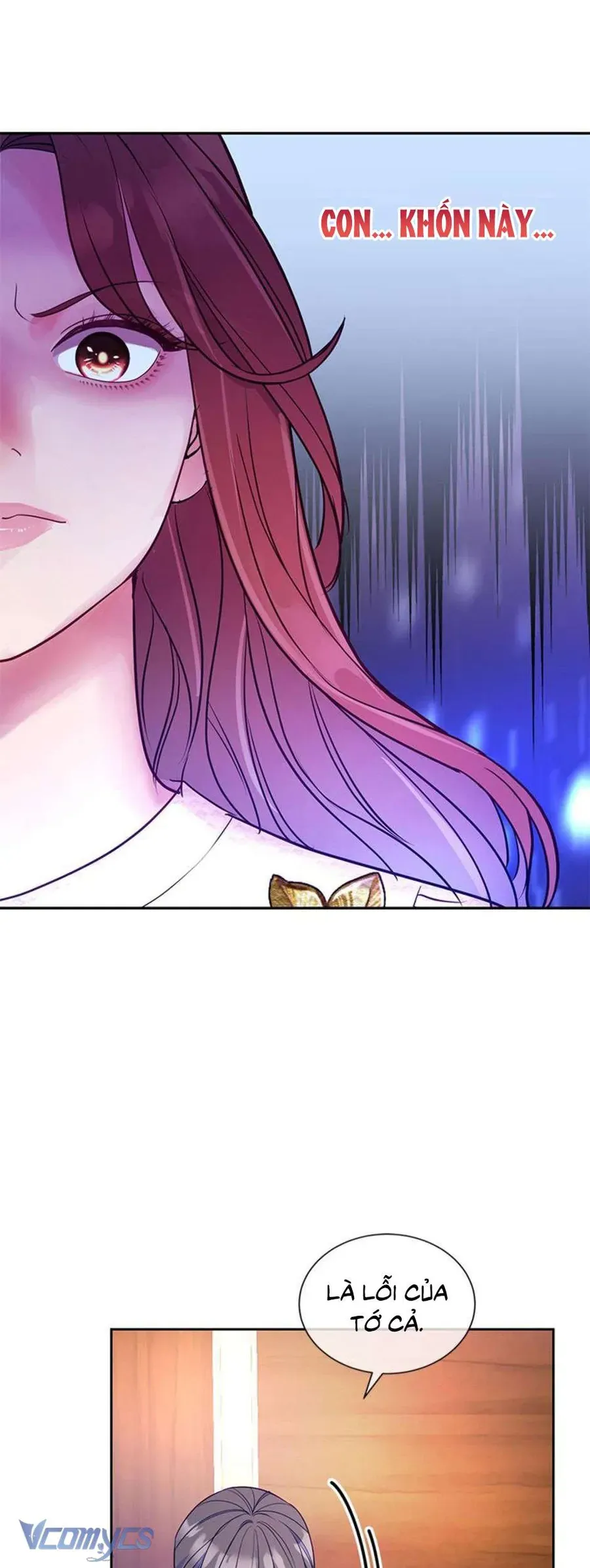 Lời Tỏ Tình Đáng Ngờ Chapter 44 - 3