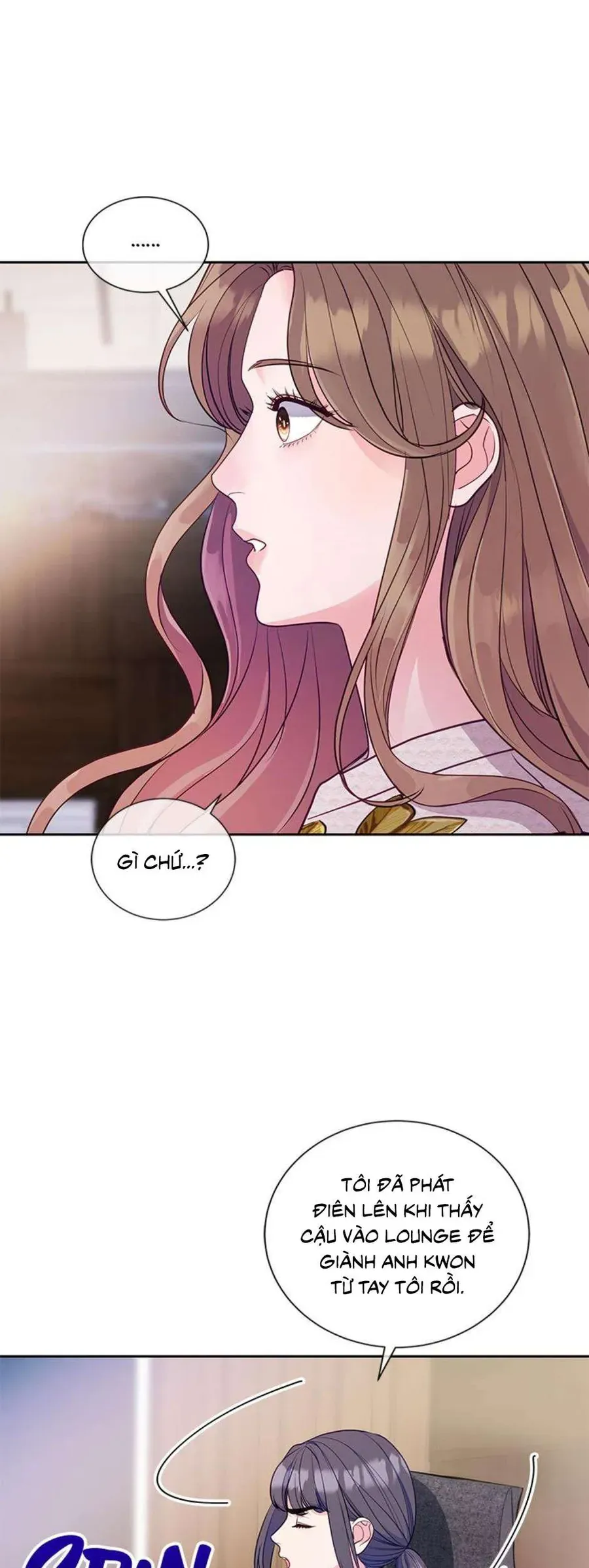 Lời Tỏ Tình Đáng Ngờ Chapter 44 - 24