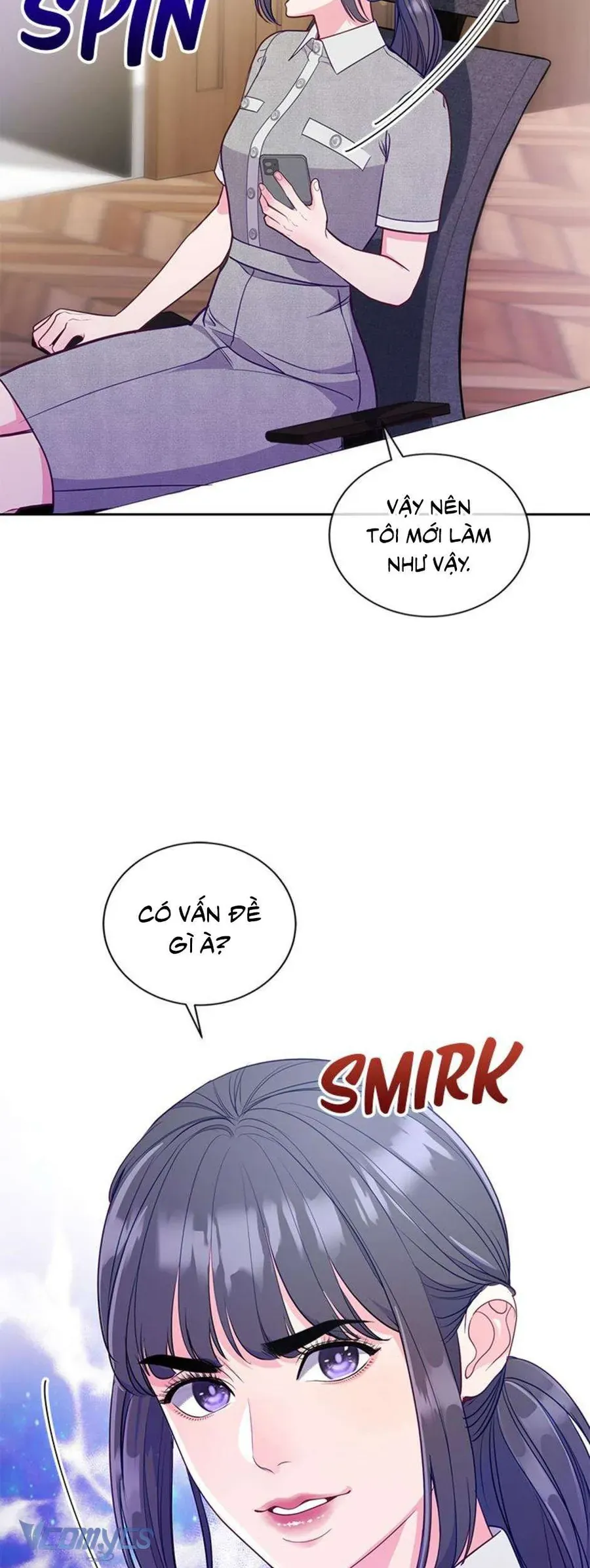 Lời Tỏ Tình Đáng Ngờ Chapter 44 - 25