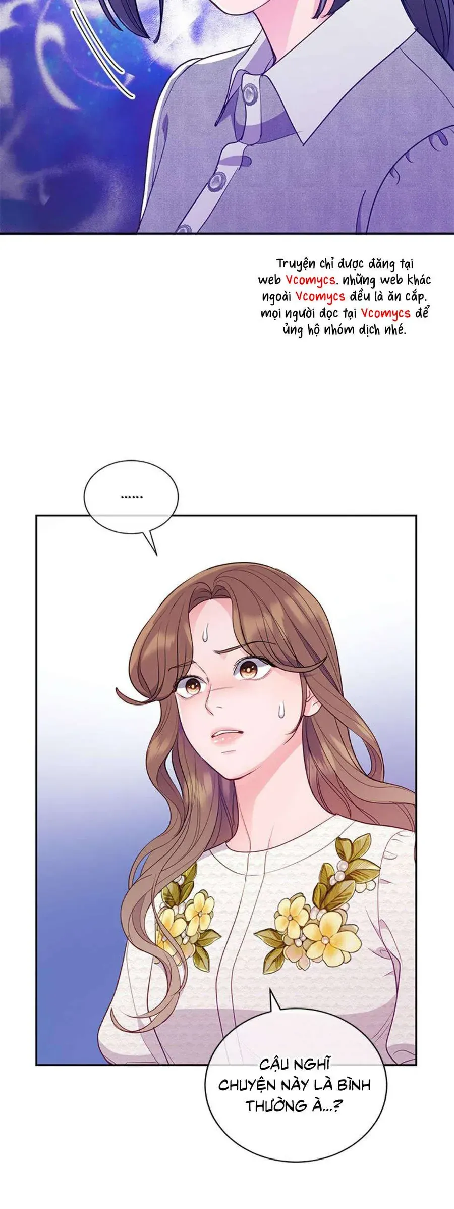 Lời Tỏ Tình Đáng Ngờ Chapter 44 - 26