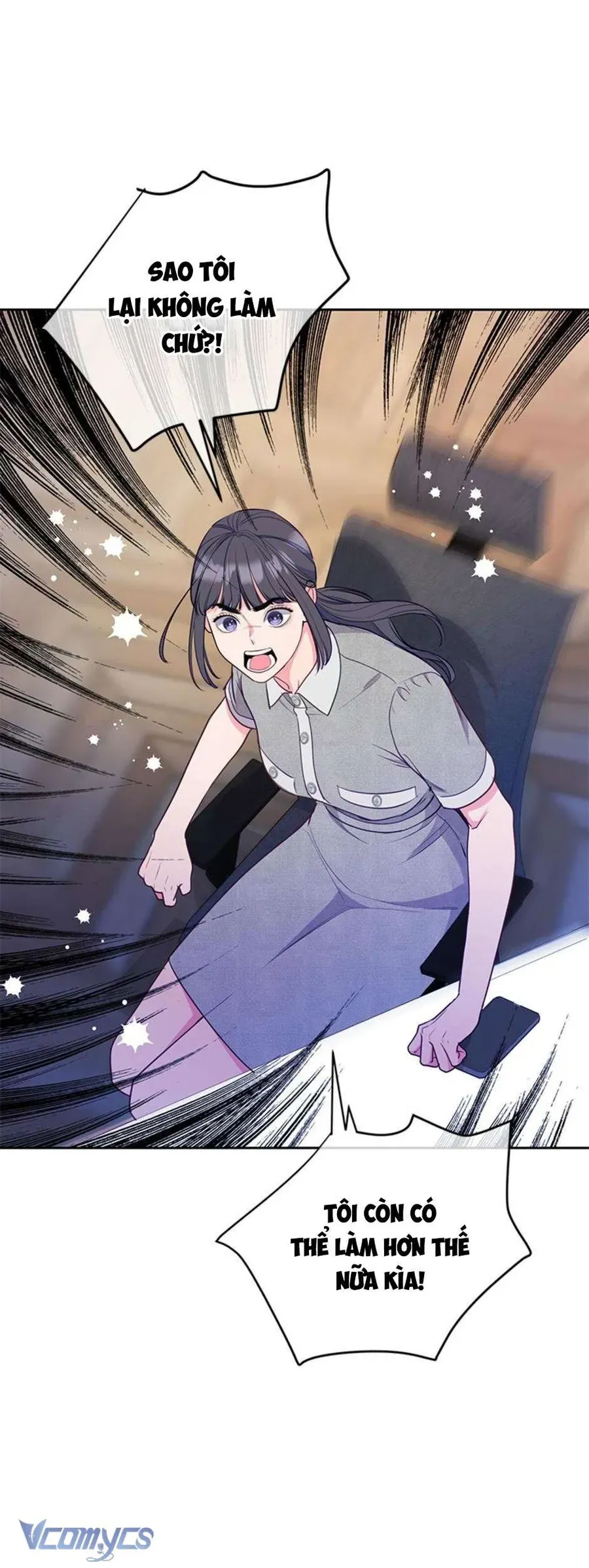 Lời Tỏ Tình Đáng Ngờ Chapter 44 - 27