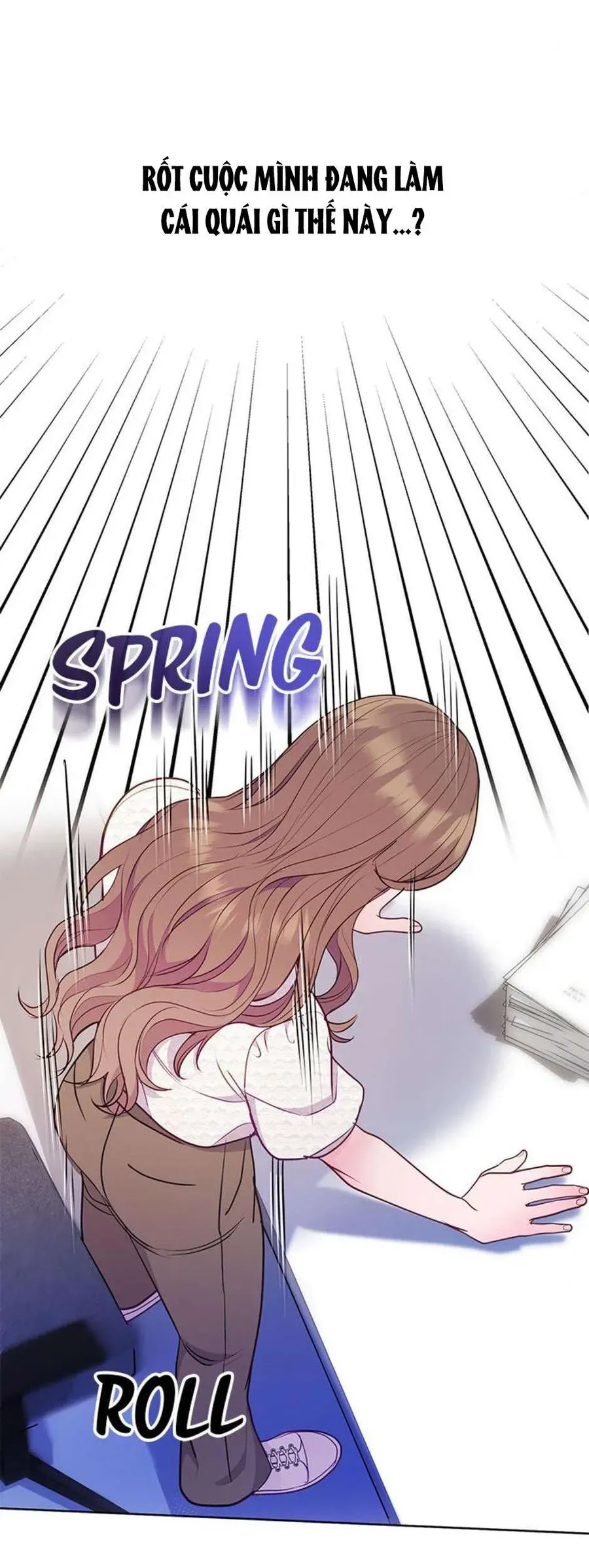 Lời Tỏ Tình Đáng Ngờ Chapter 44 - 30