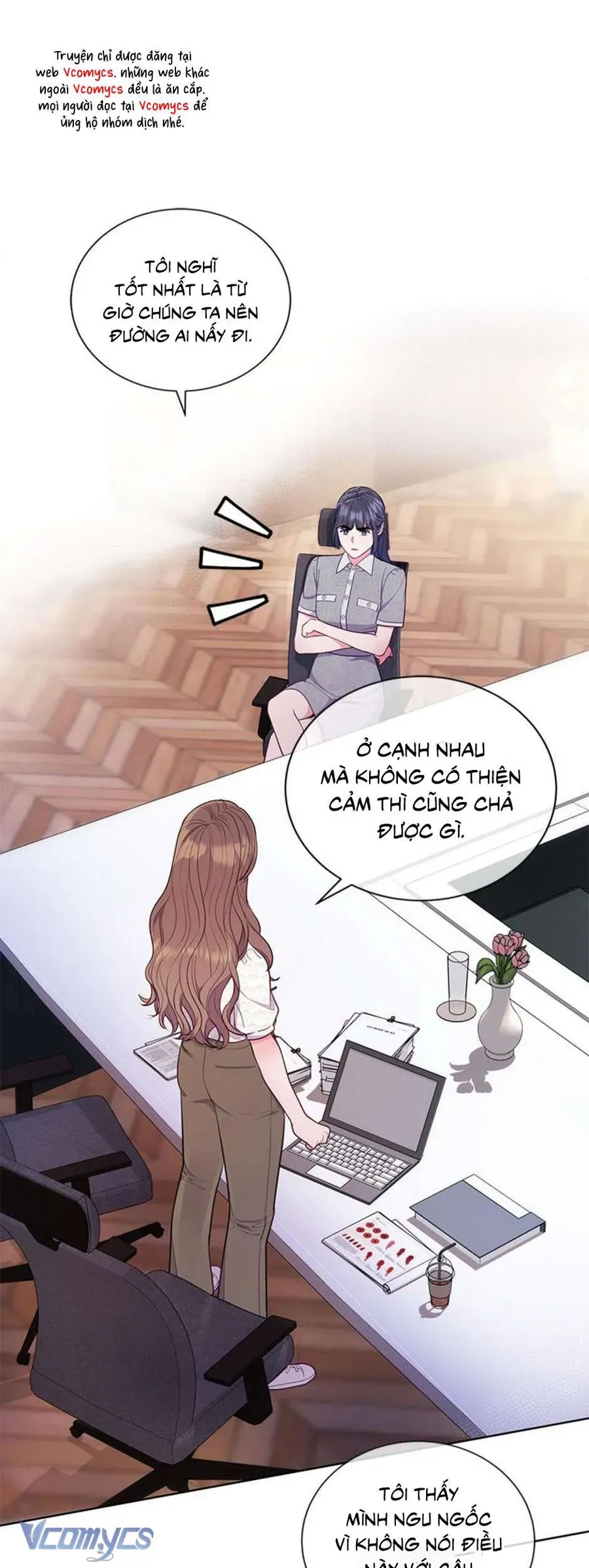 Lời Tỏ Tình Đáng Ngờ Chapter 44 - 31