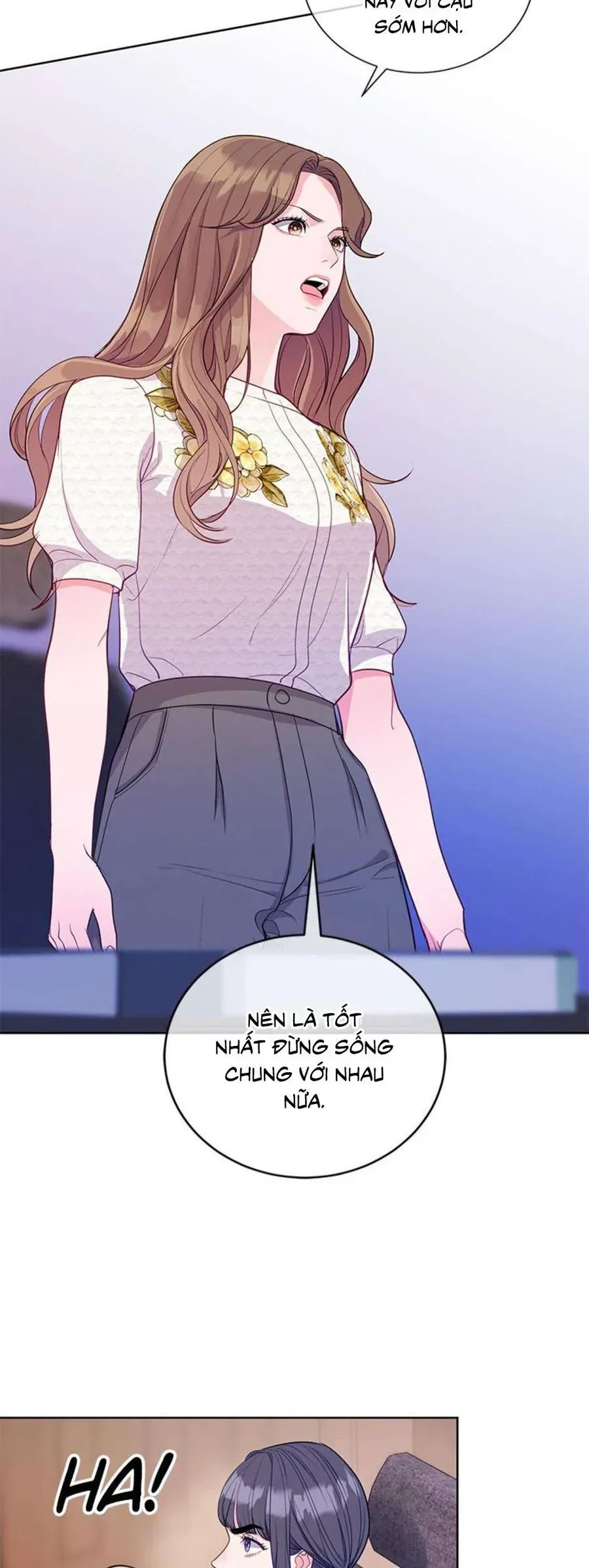 Lời Tỏ Tình Đáng Ngờ Chapter 44 - 32