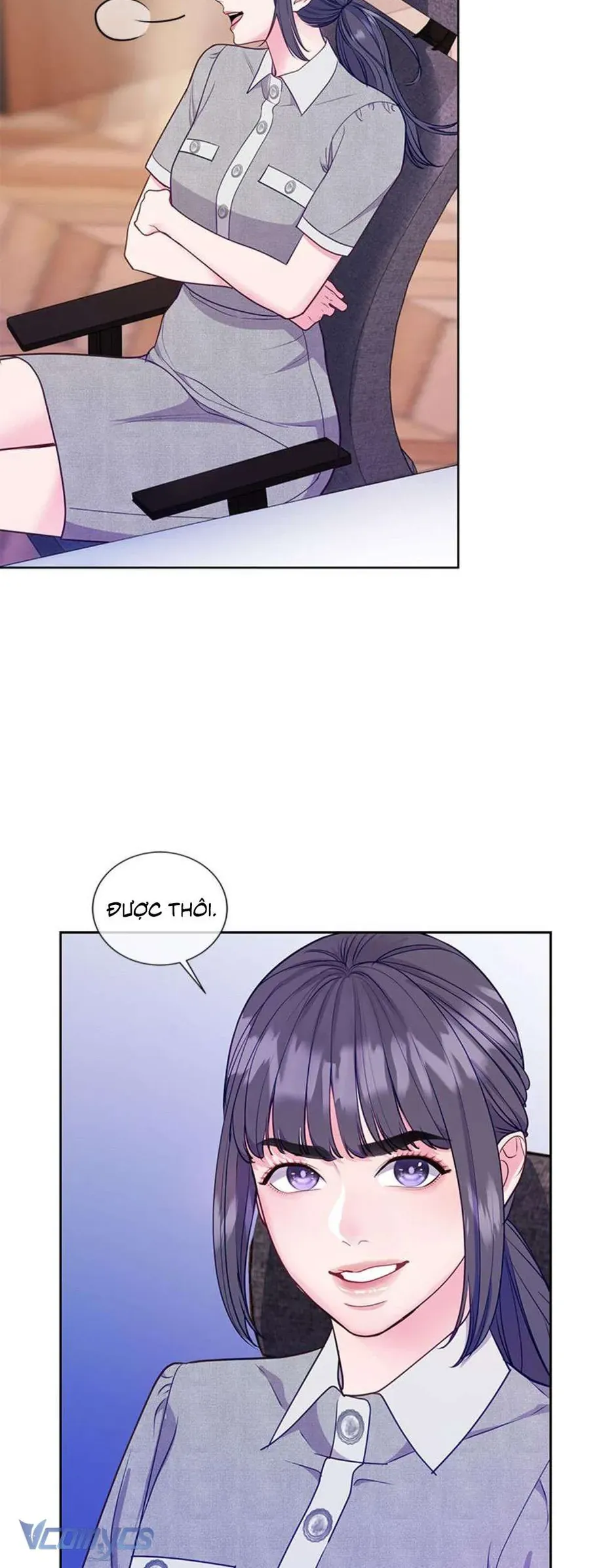 Lời Tỏ Tình Đáng Ngờ Chapter 44 - 33