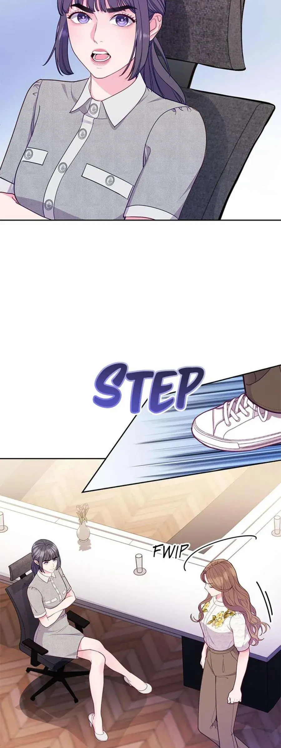 Lời Tỏ Tình Đáng Ngờ Chapter 44 - 35