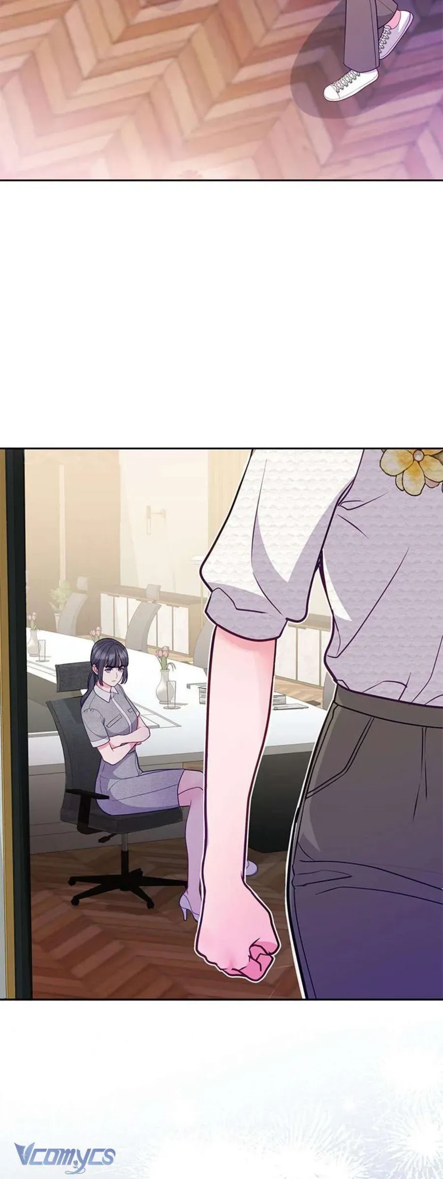 Lời Tỏ Tình Đáng Ngờ Chapter 44 - 36