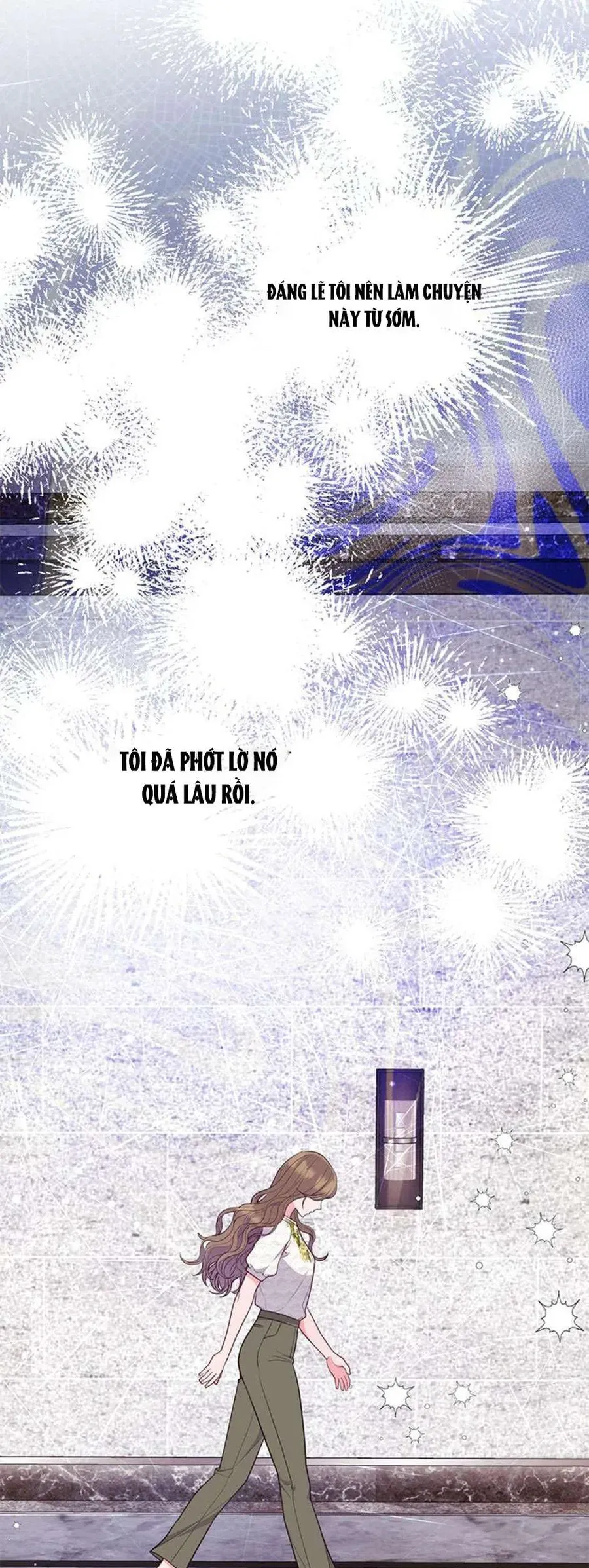 Lời Tỏ Tình Đáng Ngờ Chapter 44 - 37