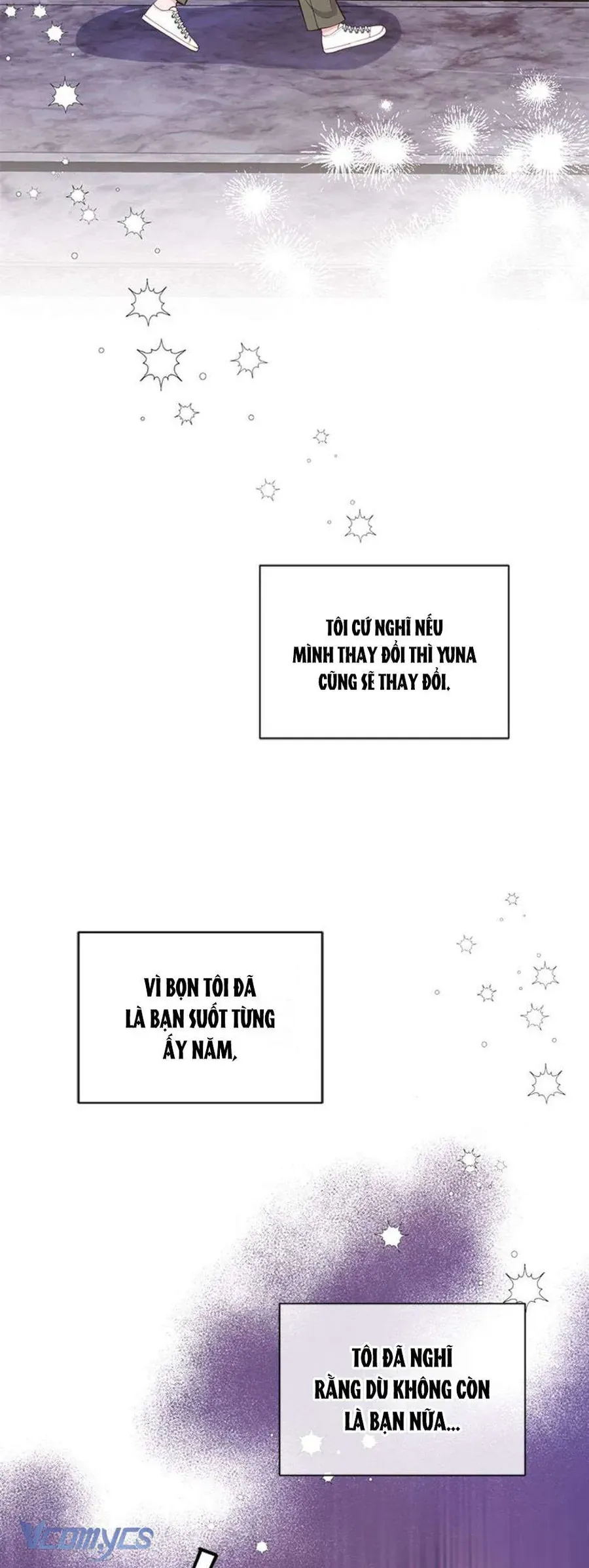 Lời Tỏ Tình Đáng Ngờ Chapter 44 - 38