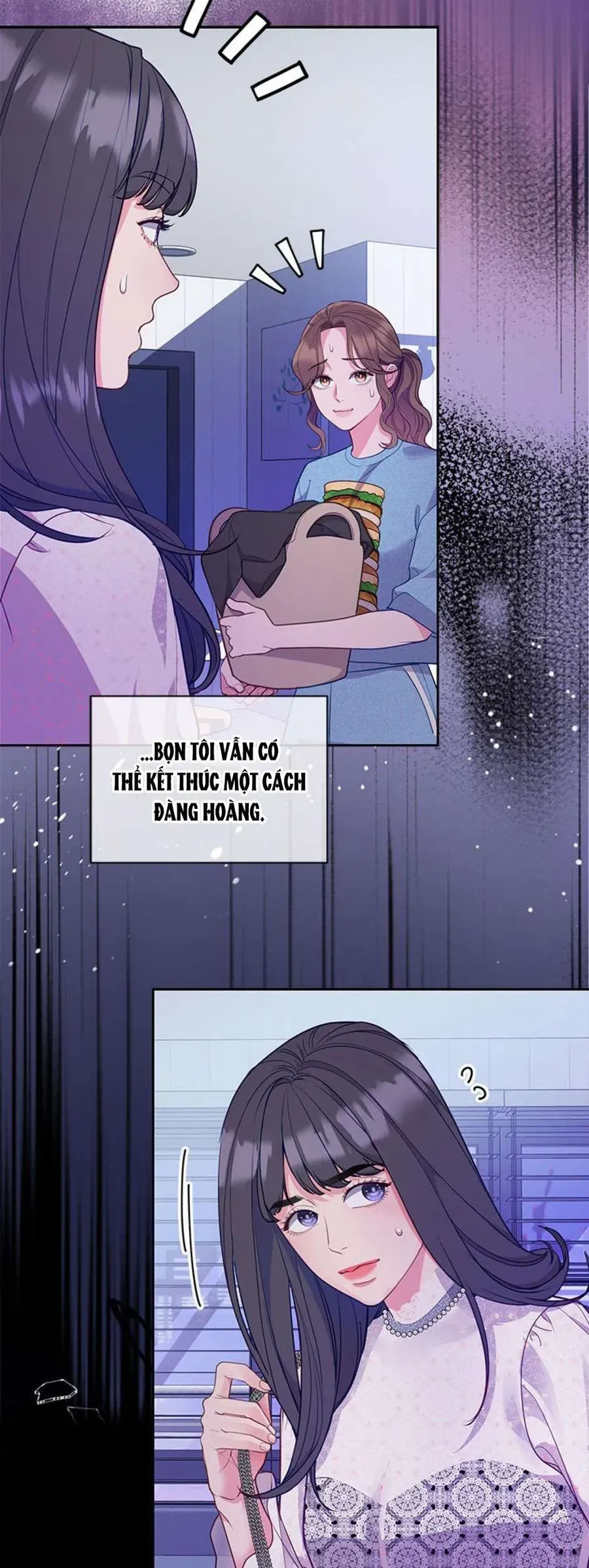 Lời Tỏ Tình Đáng Ngờ Chapter 44 - 39