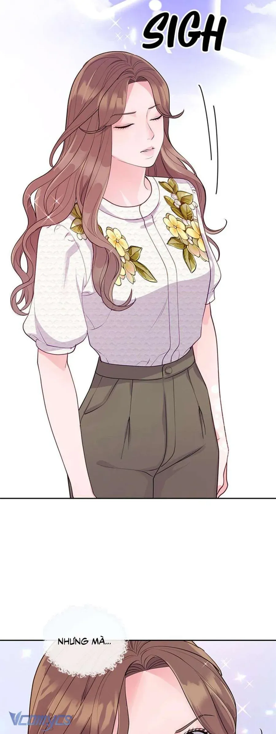 Lời Tỏ Tình Đáng Ngờ Chapter 44 - 44