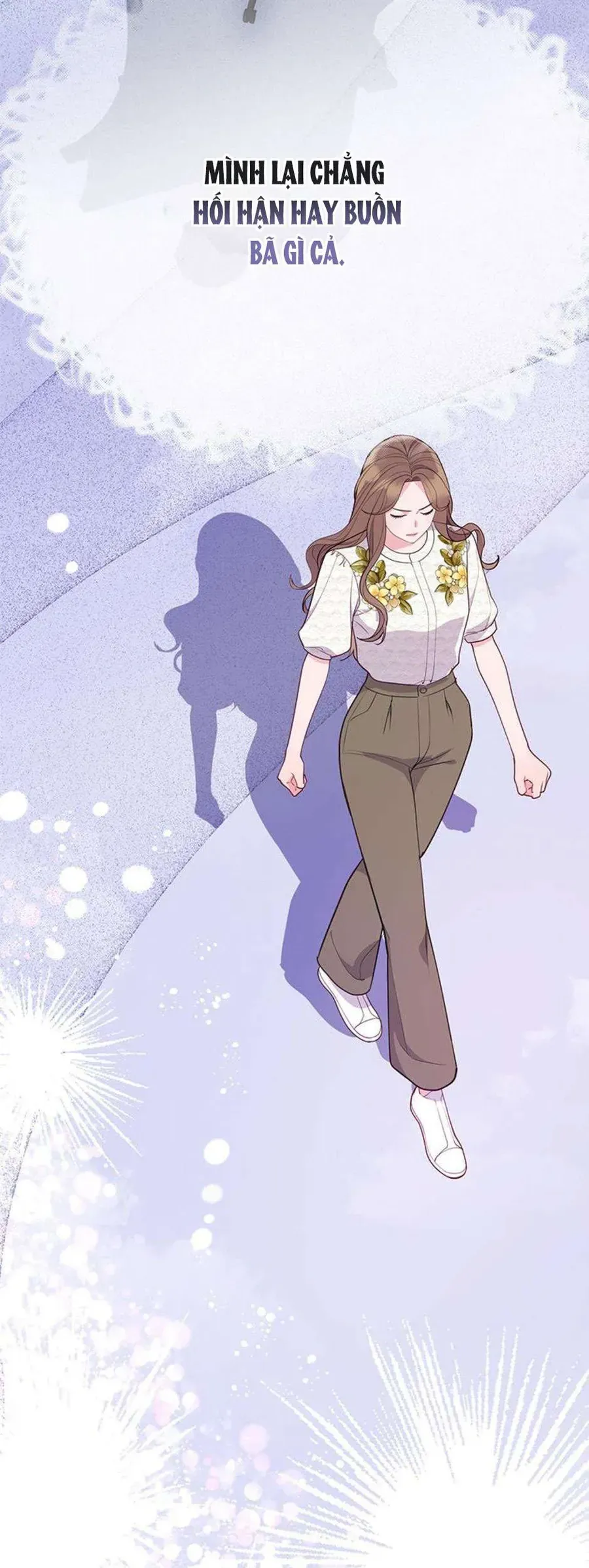 Lời Tỏ Tình Đáng Ngờ Chapter 44 - 46