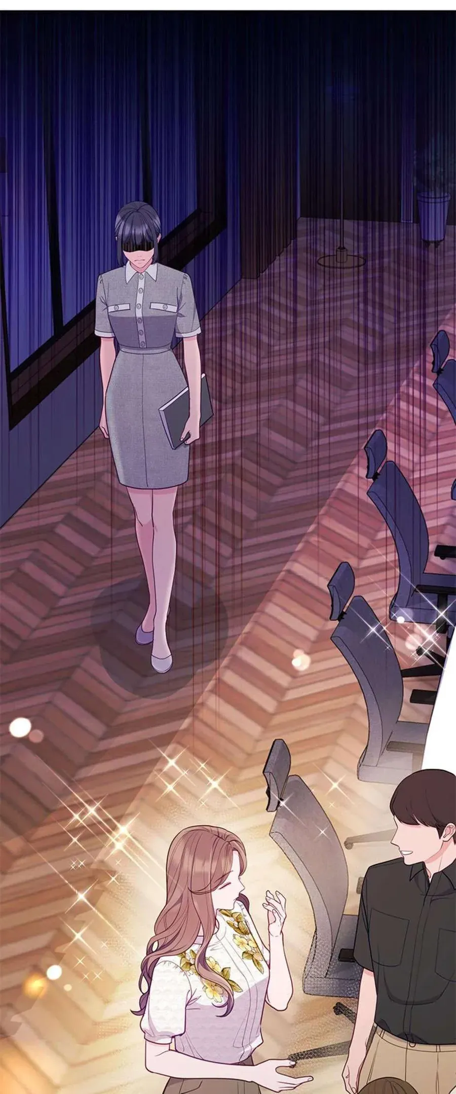 Lời Tỏ Tình Đáng Ngờ Chapter 44 - 52