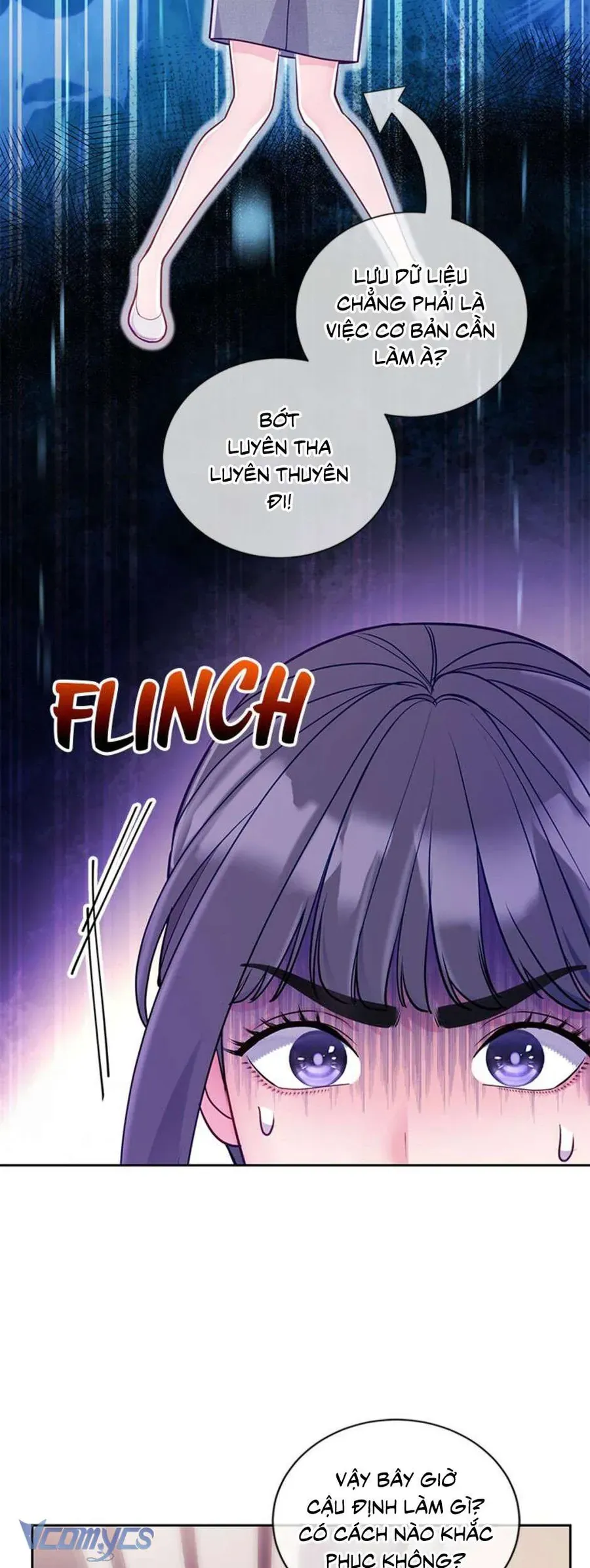 Lời Tỏ Tình Đáng Ngờ Chapter 44 - 7