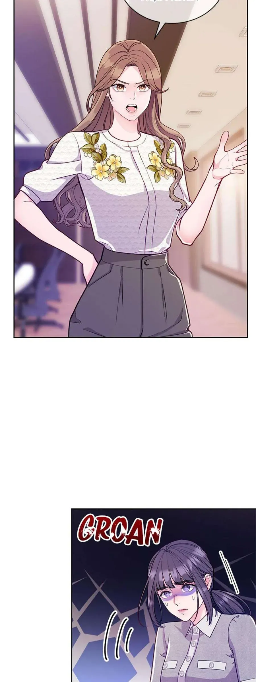 Lời Tỏ Tình Đáng Ngờ Chapter 44 - 8