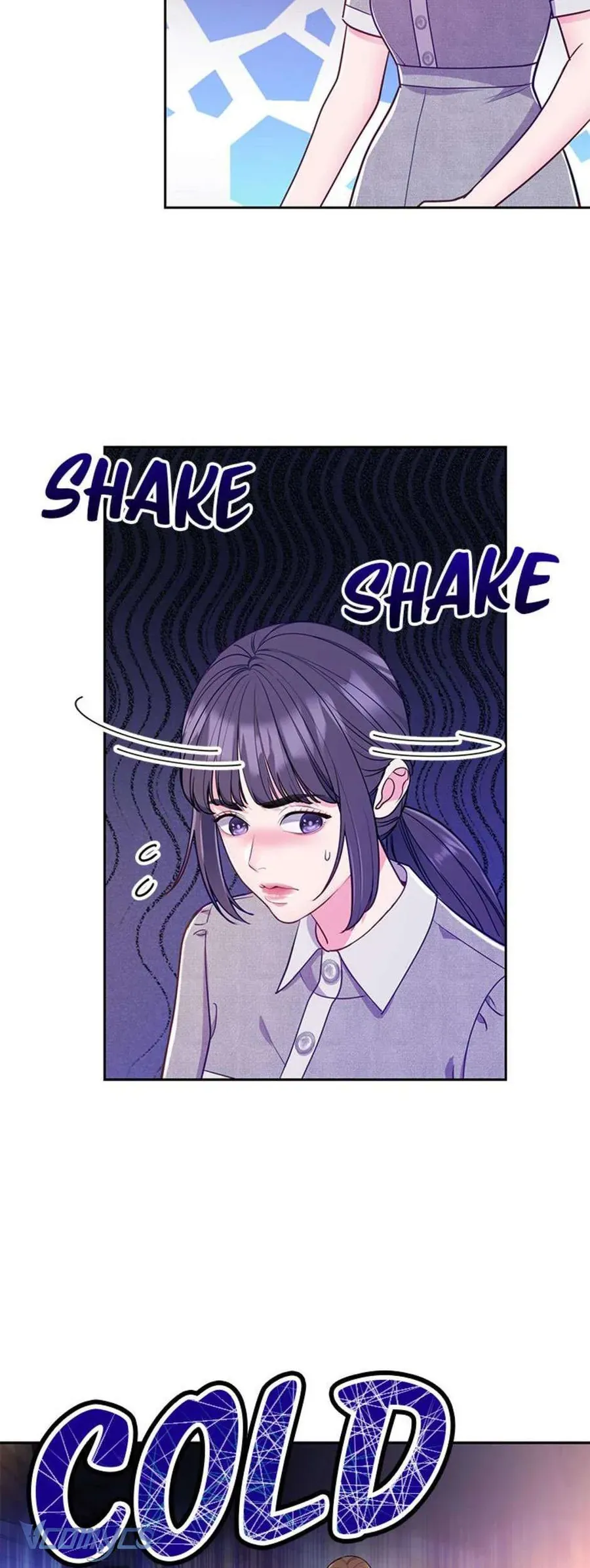 Lời Tỏ Tình Đáng Ngờ Chapter 44 - 9