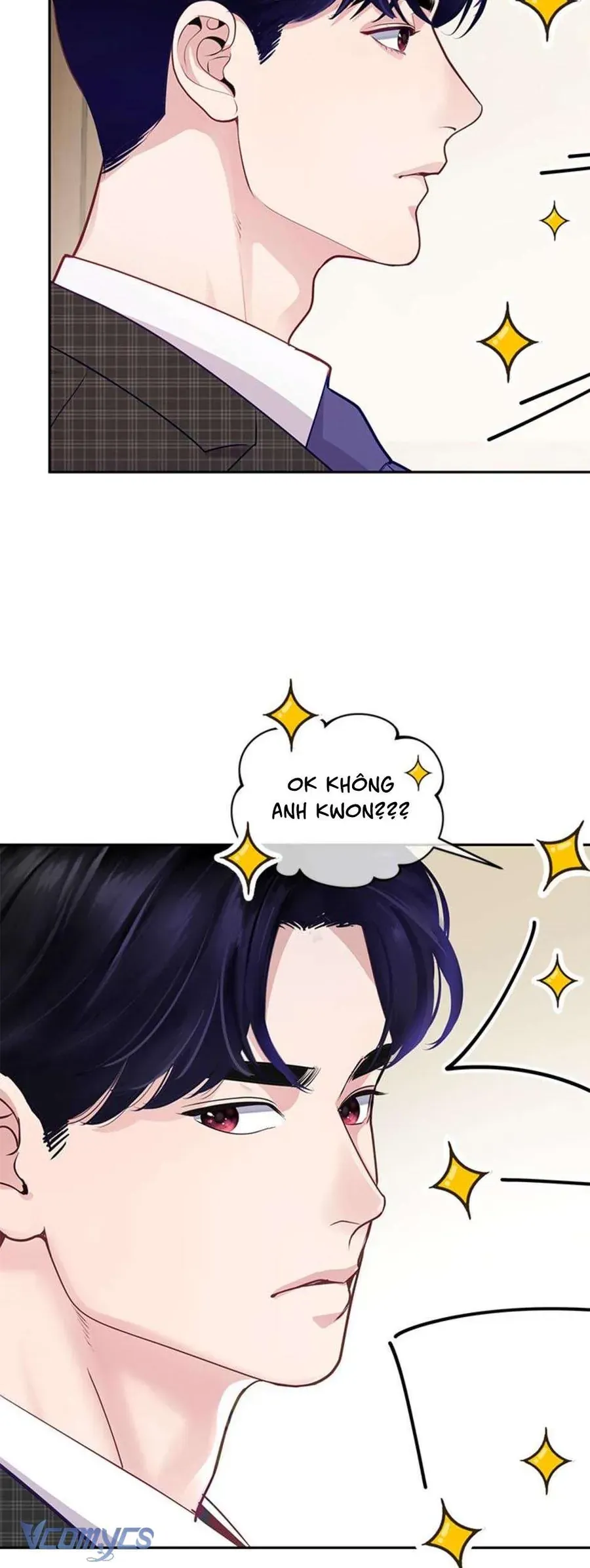 Lời Tỏ Tình Đáng Ngờ Chapter 45 - 13