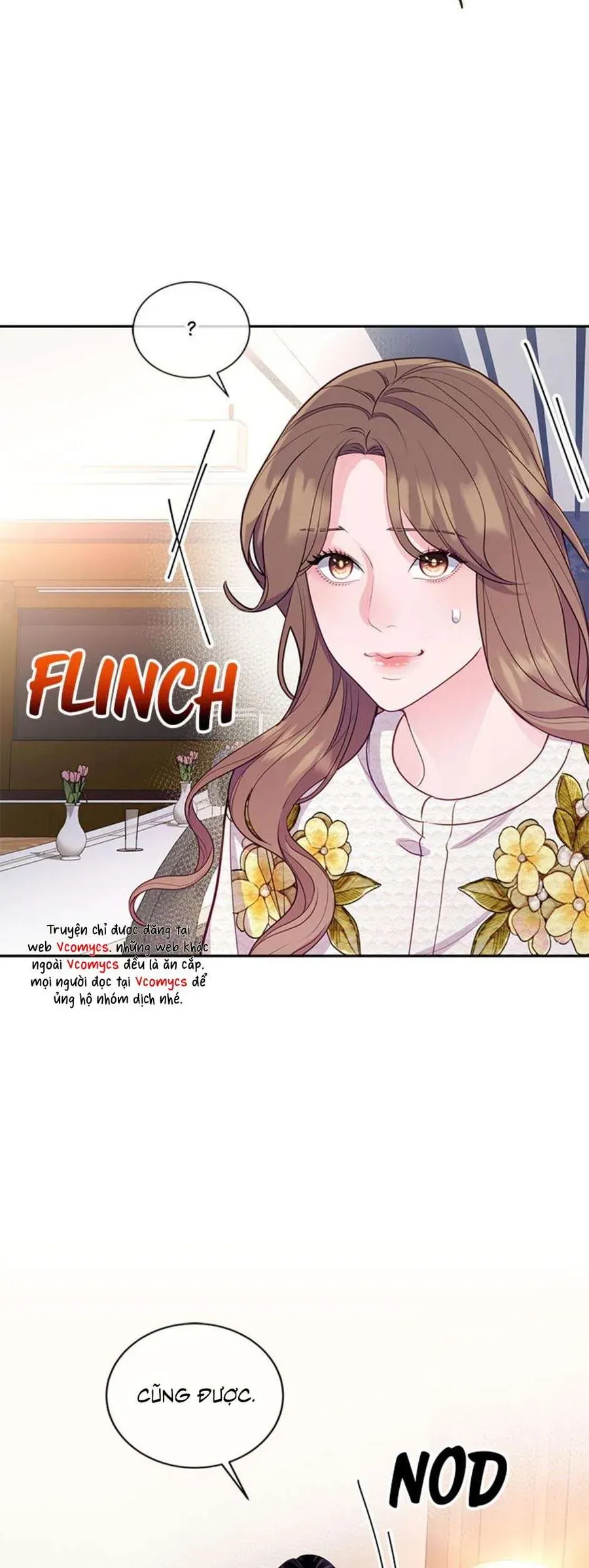 Lời Tỏ Tình Đáng Ngờ Chapter 45 - 14