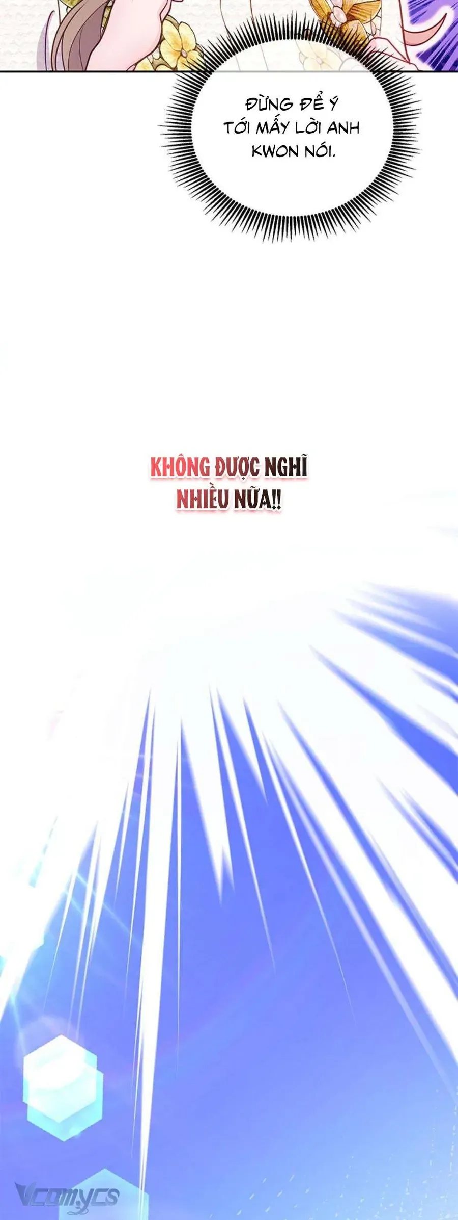 Lời Tỏ Tình Đáng Ngờ Chapter 45 - 17