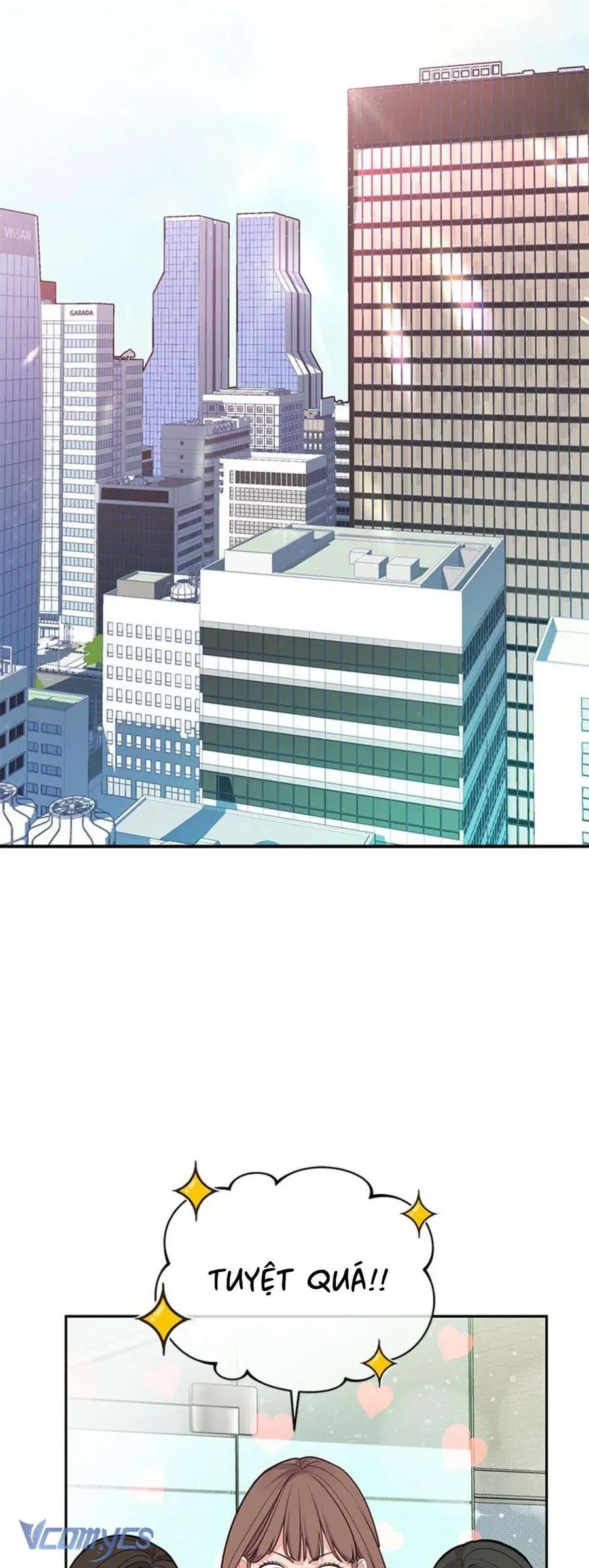 Lời Tỏ Tình Đáng Ngờ Chapter 45 - 19