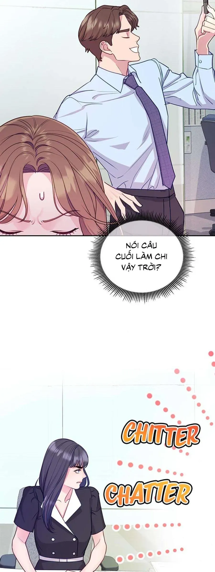 Lời Tỏ Tình Đáng Ngờ Chapter 45 - 22