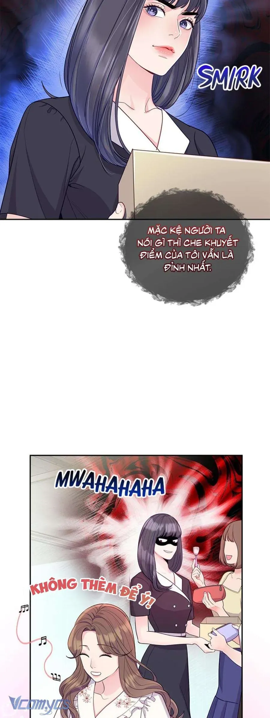 Lời Tỏ Tình Đáng Ngờ Chapter 45 - 25