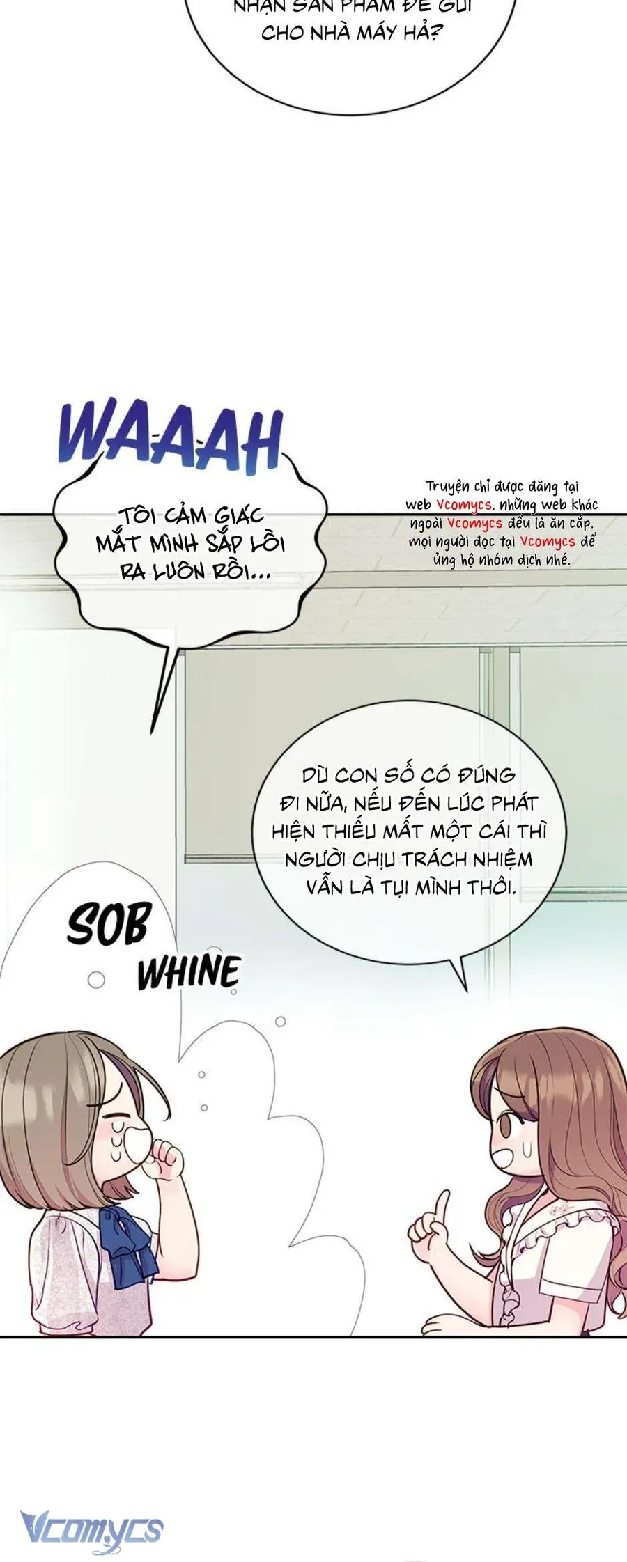 Lời Tỏ Tình Đáng Ngờ Chapter 45 - 27