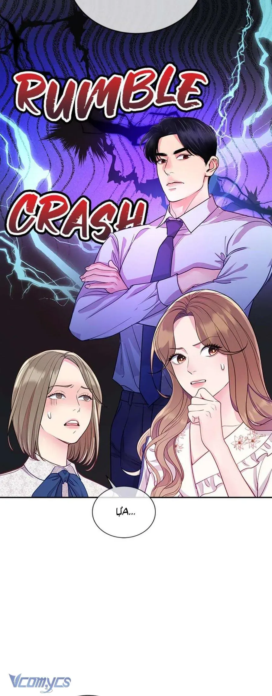 Lời Tỏ Tình Đáng Ngờ Chapter 45 - 29