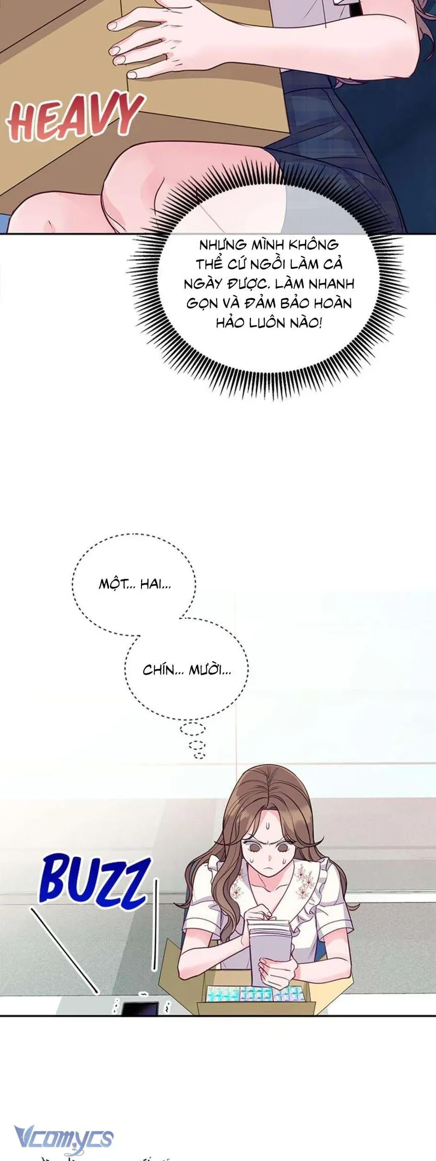 Lời Tỏ Tình Đáng Ngờ Chapter 45 - 31