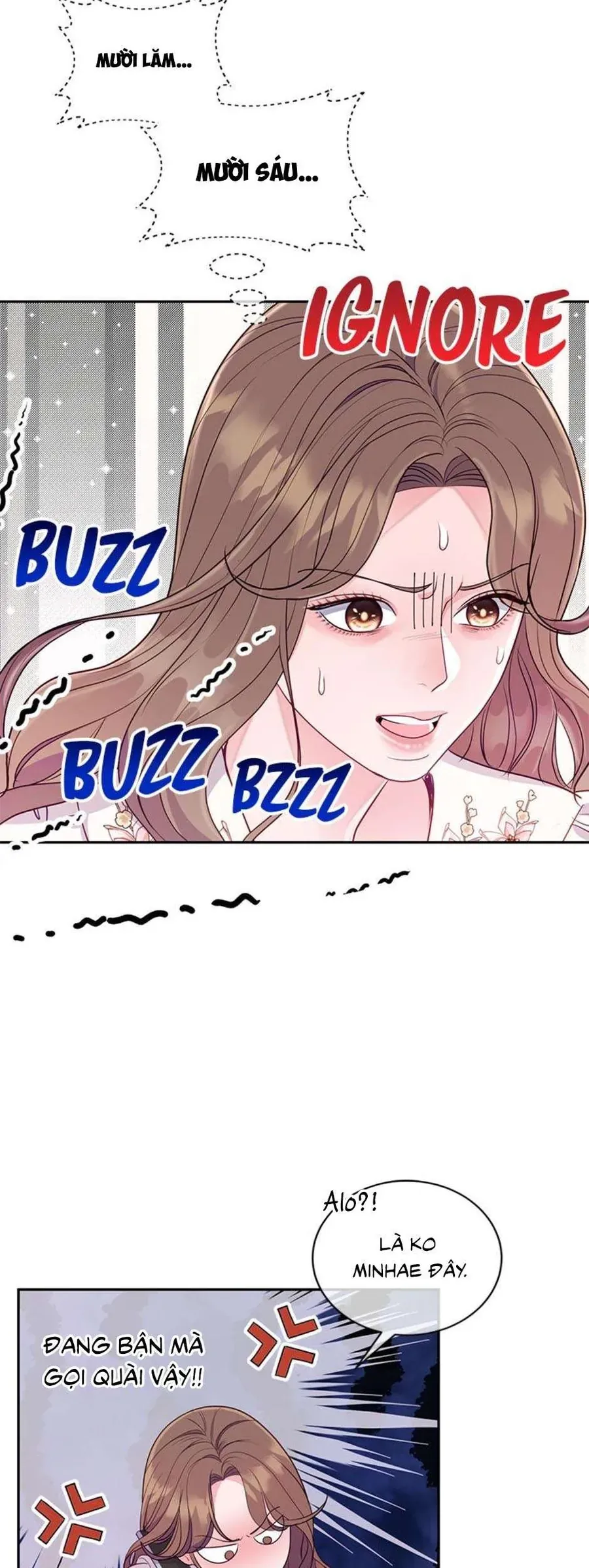 Lời Tỏ Tình Đáng Ngờ Chapter 45 - 32